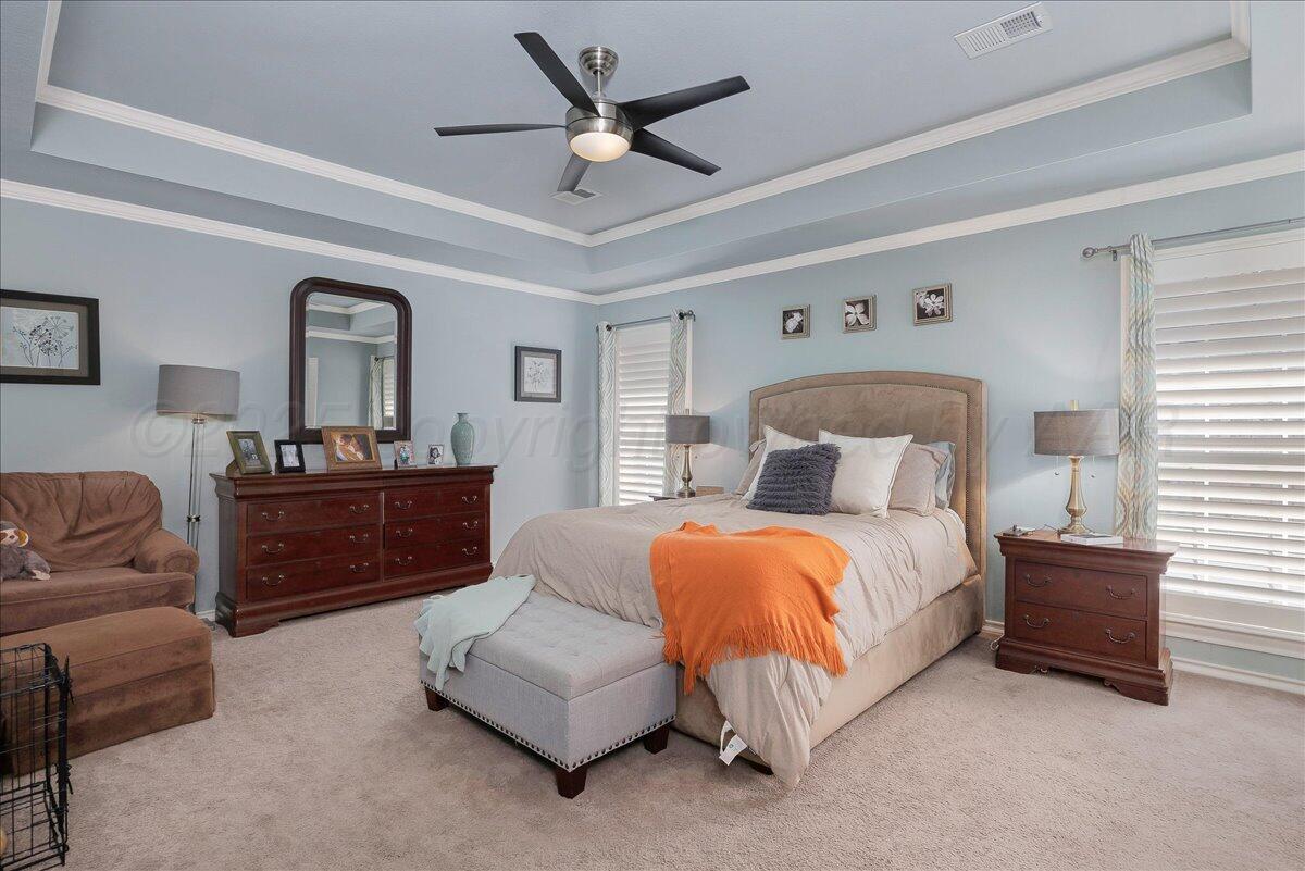 5705 N Mary Dell Drive, Amarillo, Alaska image 15