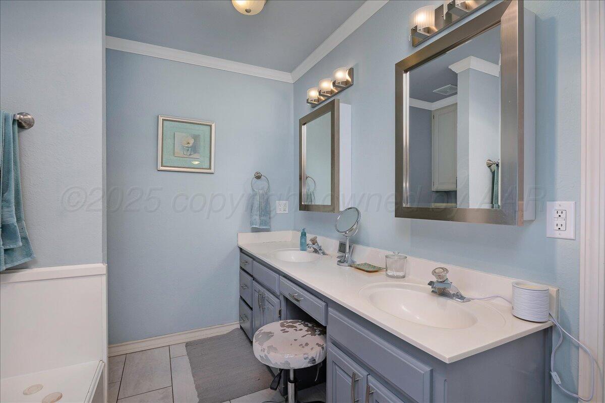 5705 N Mary Dell Drive, Amarillo, Alaska image 17