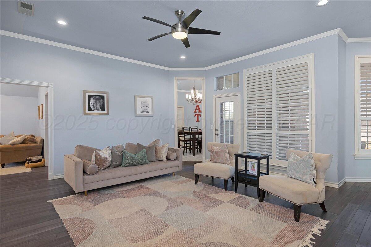 5705 N Mary Dell Drive, Amarillo, Alaska image 7