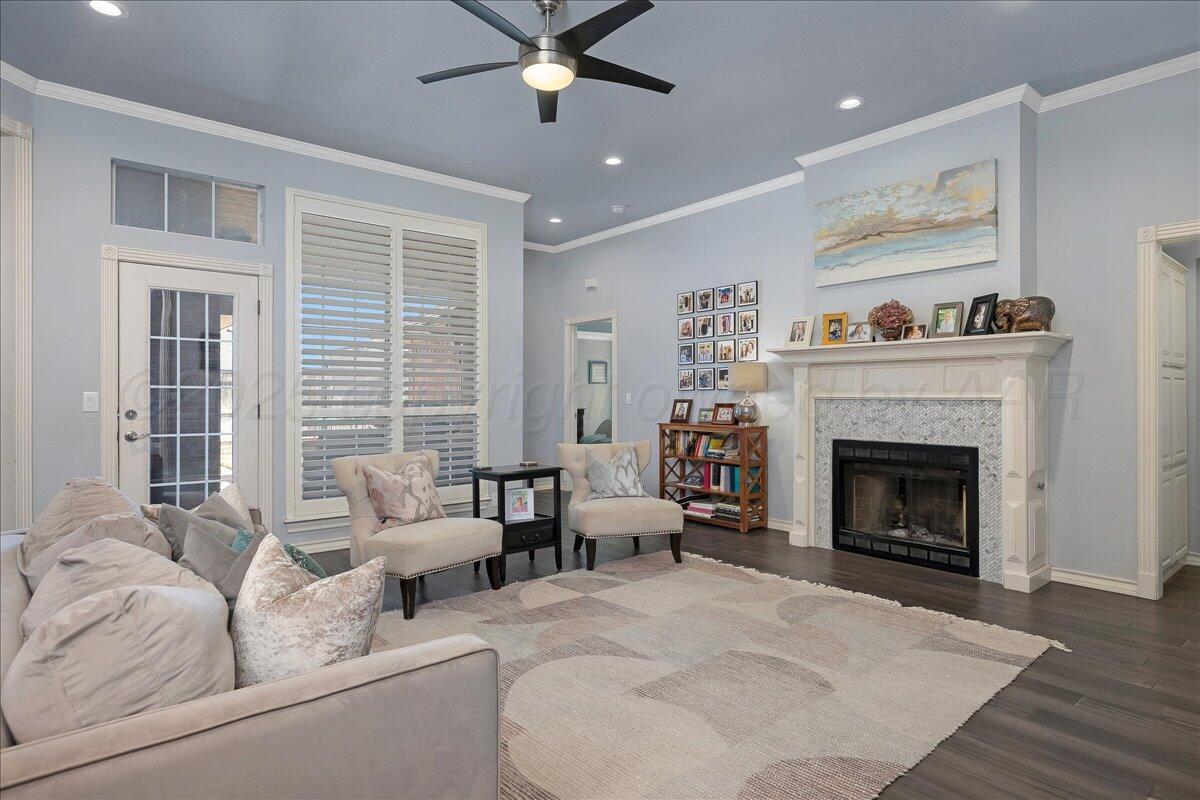 5705 N Mary Dell Drive, Amarillo, Alaska image 6