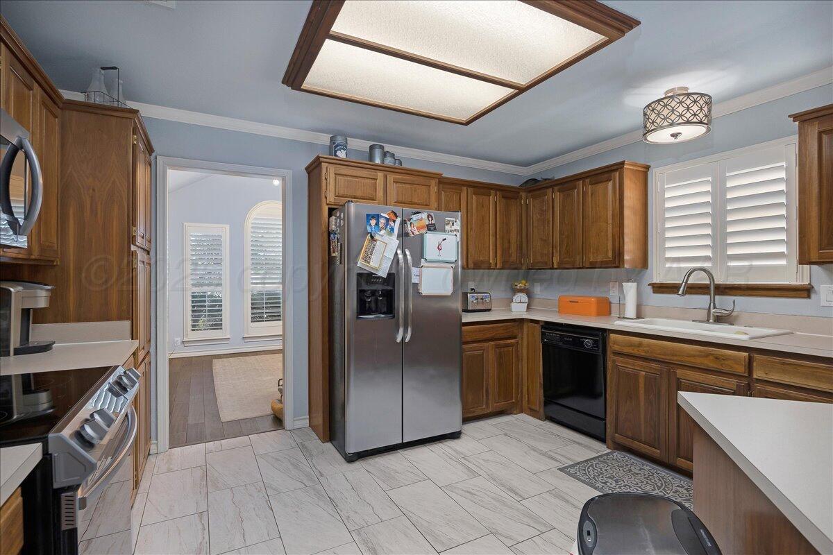 5705 N Mary Dell Drive, Amarillo, Alaska image 12