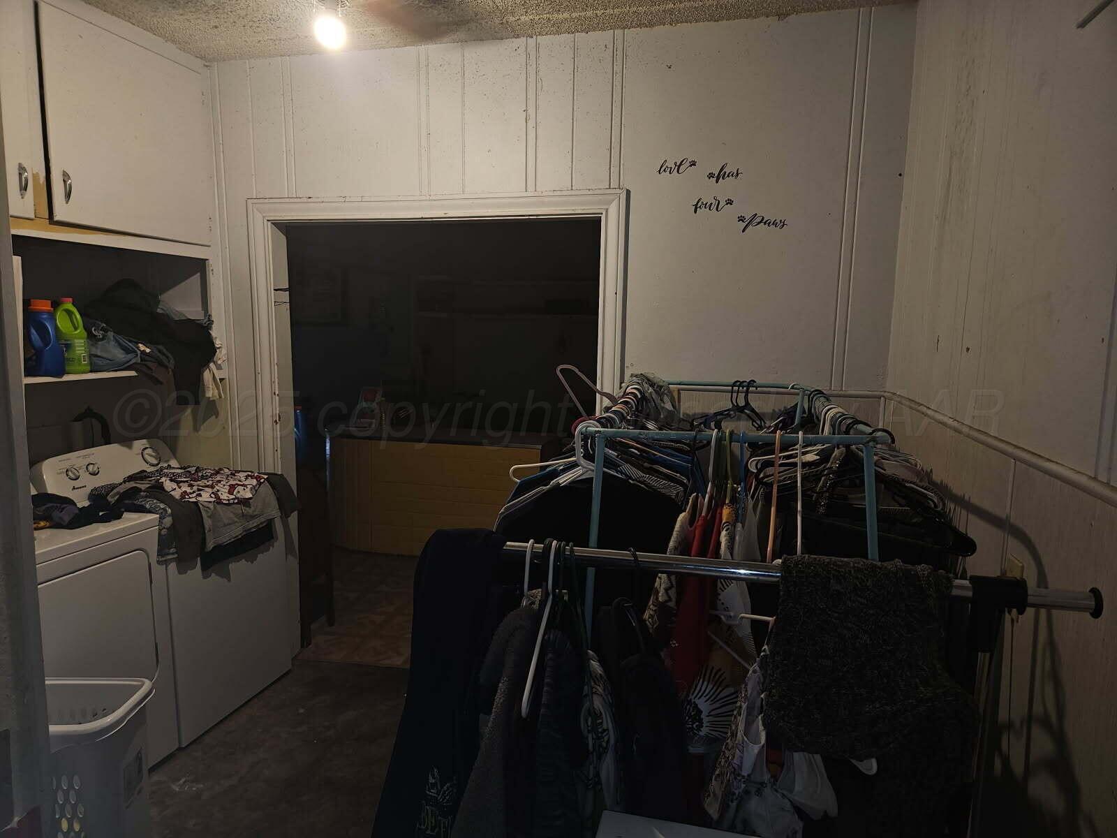 418 S Main Street, Borger, Alaska image 19
