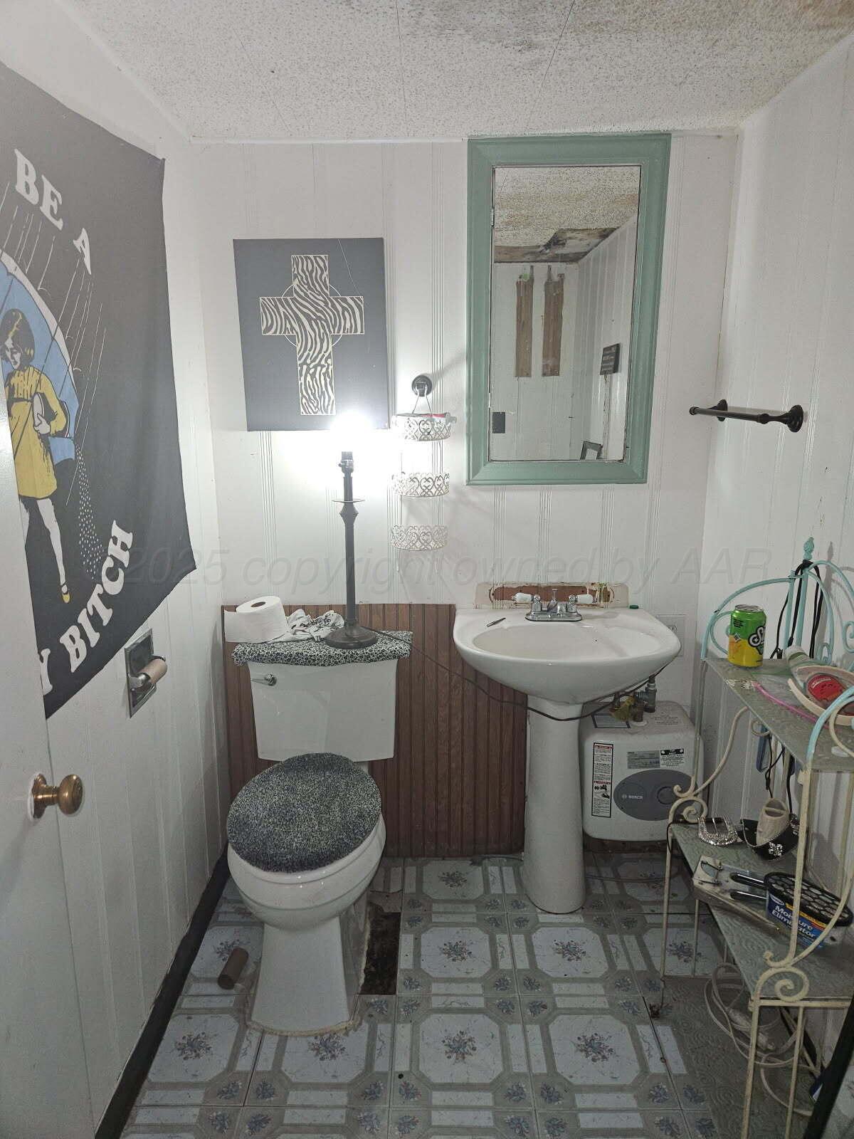 418 S Main Street, Borger, Alaska image 23