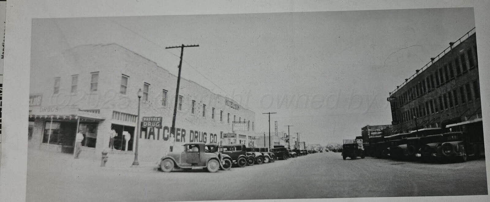 418 S Main Street, Borger, Alaska image 2