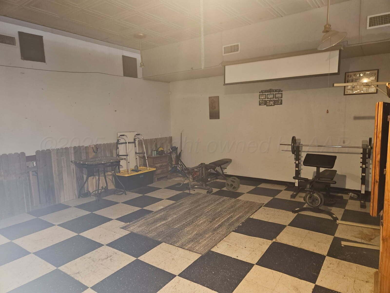 418 S Main Street, Borger, Alaska image 6