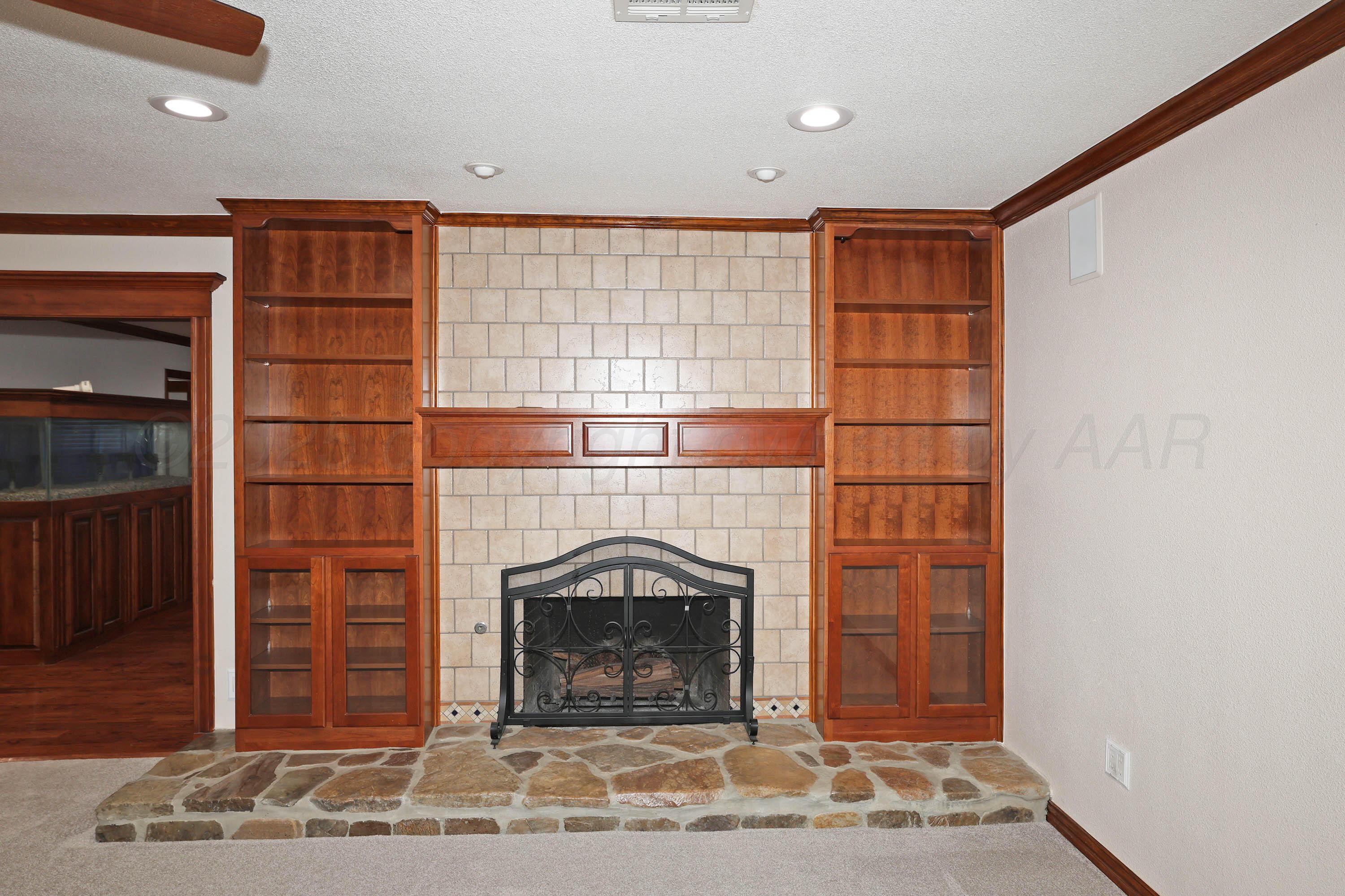 7722 Canode Drive, Amarillo, Texas image 8