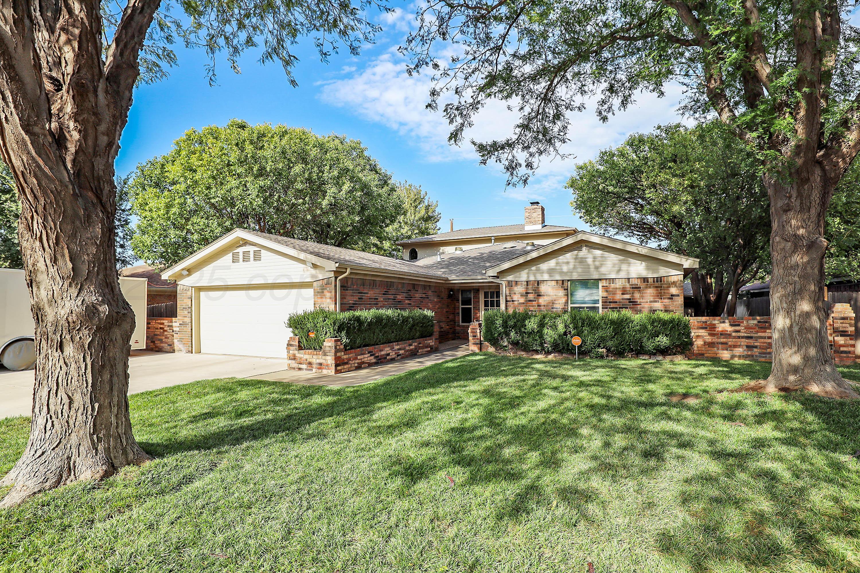 7722 Canode Drive, Amarillo, Texas image 2
