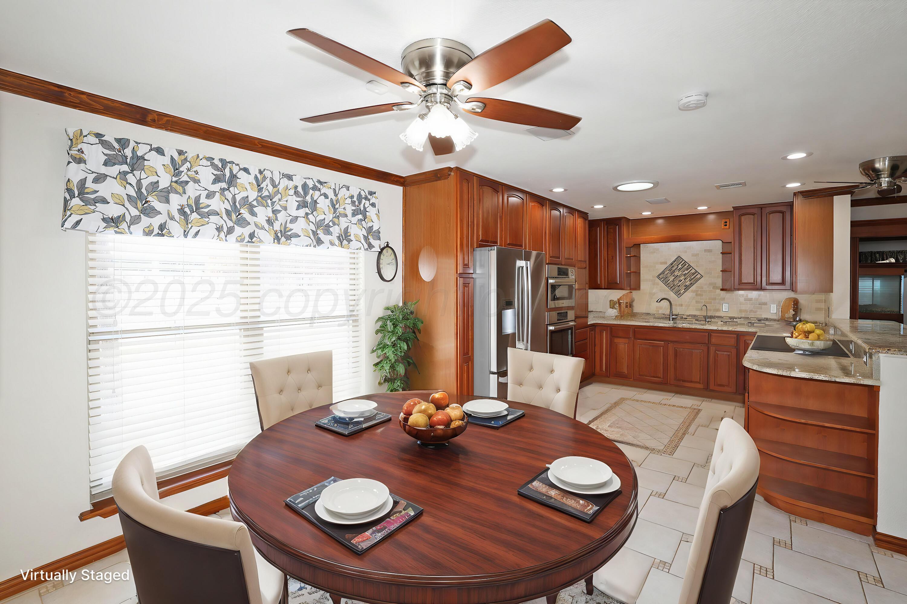 7722 Canode Drive, Amarillo, Texas image 12