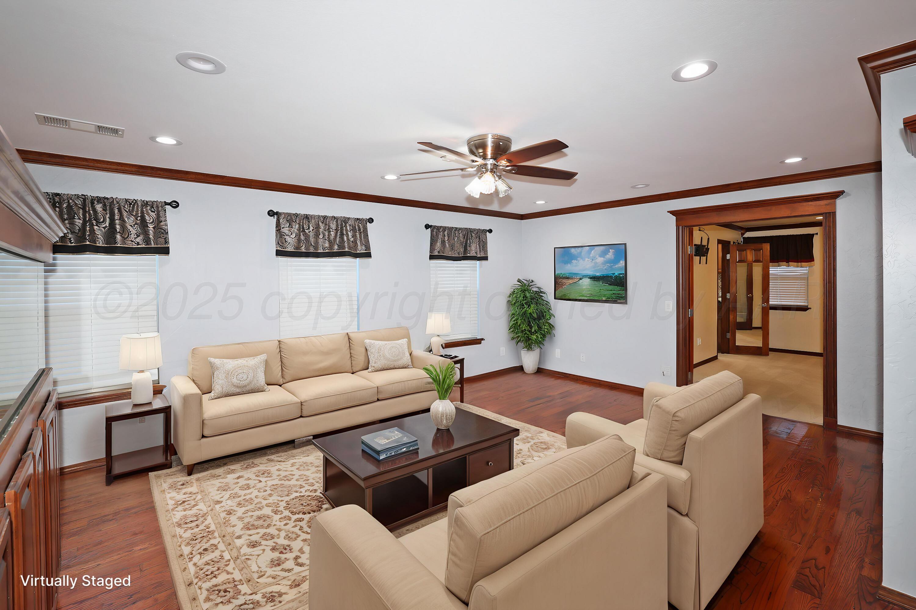 7722 Canode Drive, Amarillo, Texas image 18