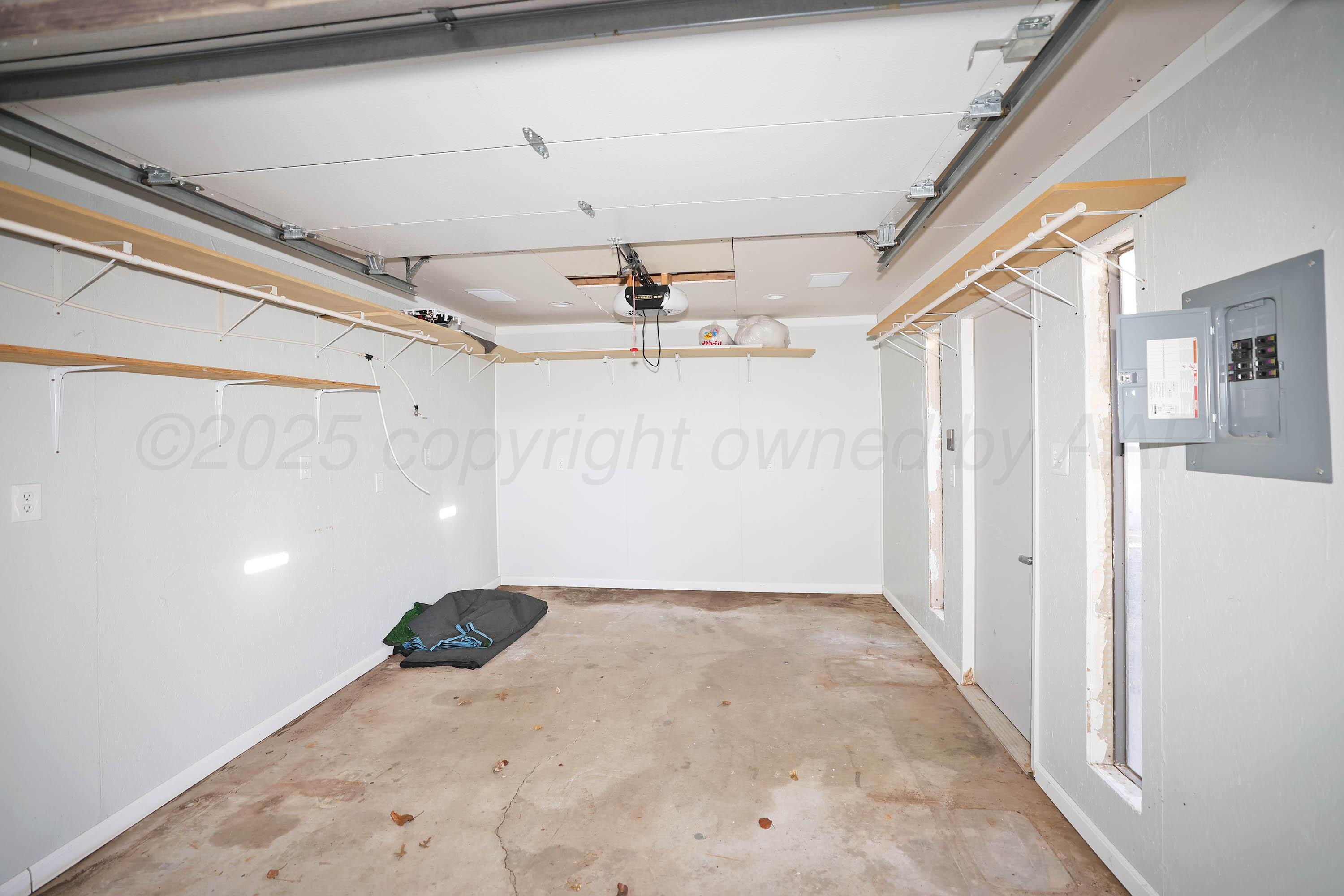 7722 Canode Drive, Amarillo, Texas image 38