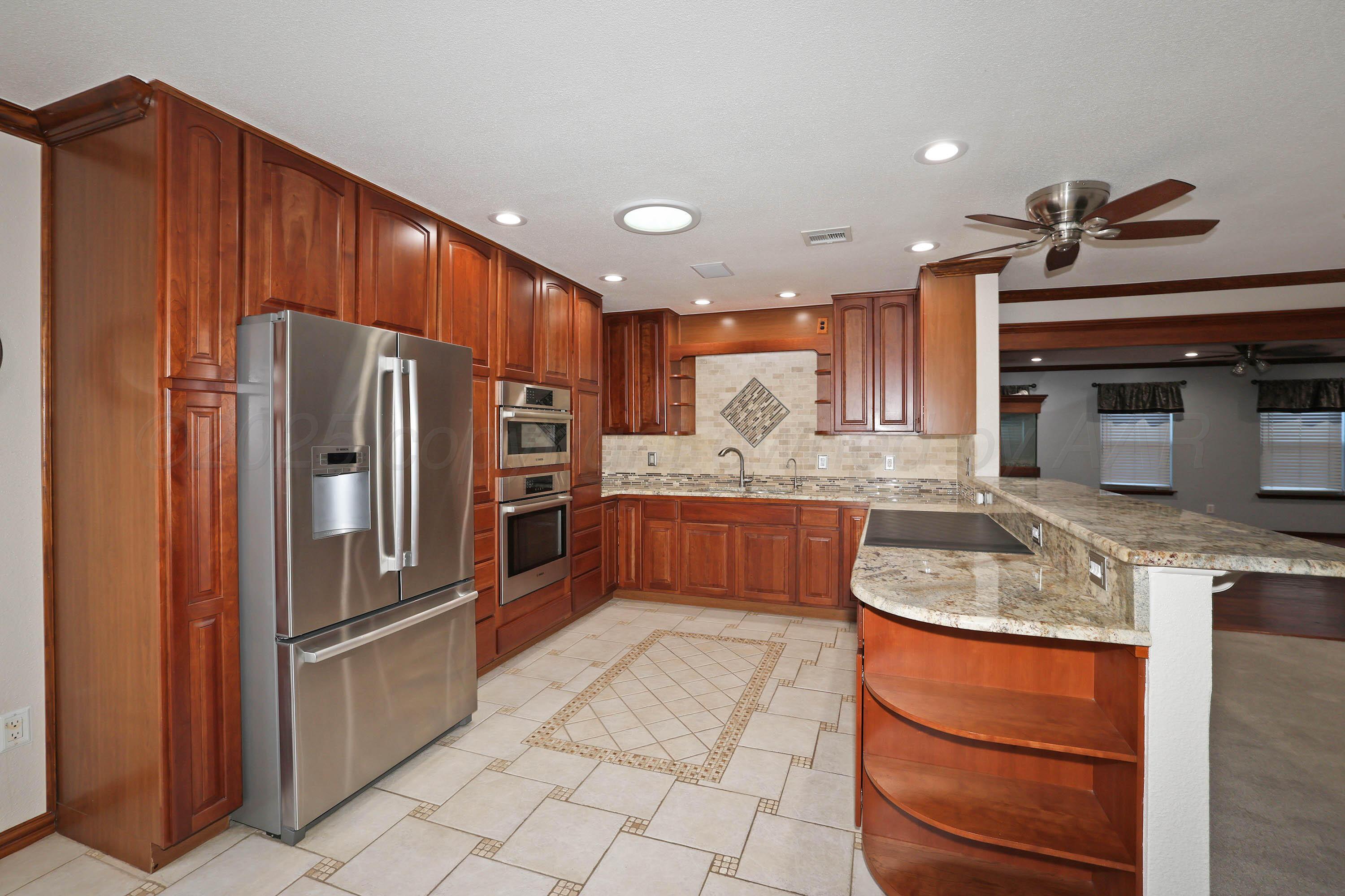 7722 Canode Drive, Amarillo, Texas image 13