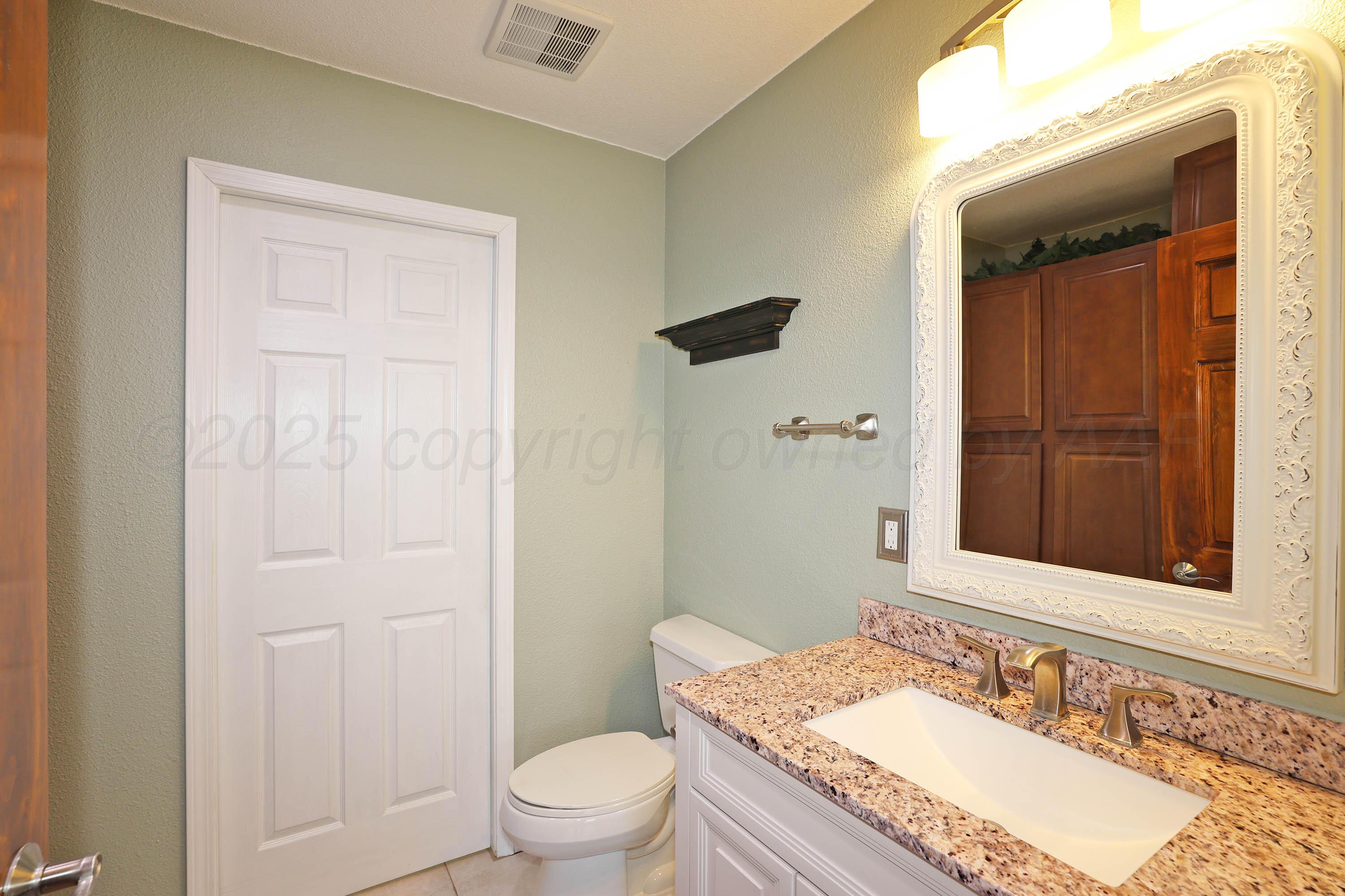 7722 Canode Drive, Amarillo, Texas image 15