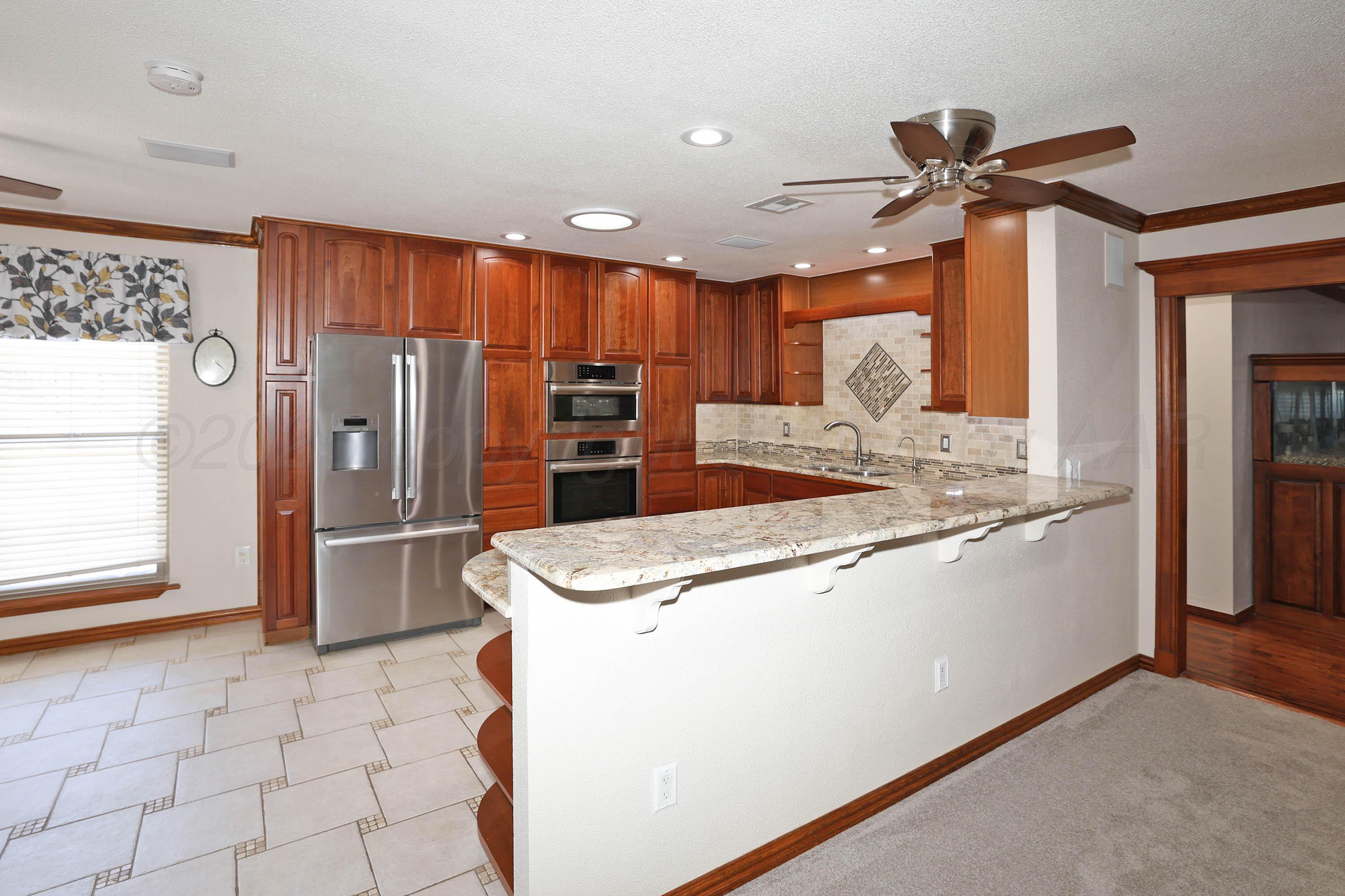 7722 Canode Drive, Amarillo, Texas image 9