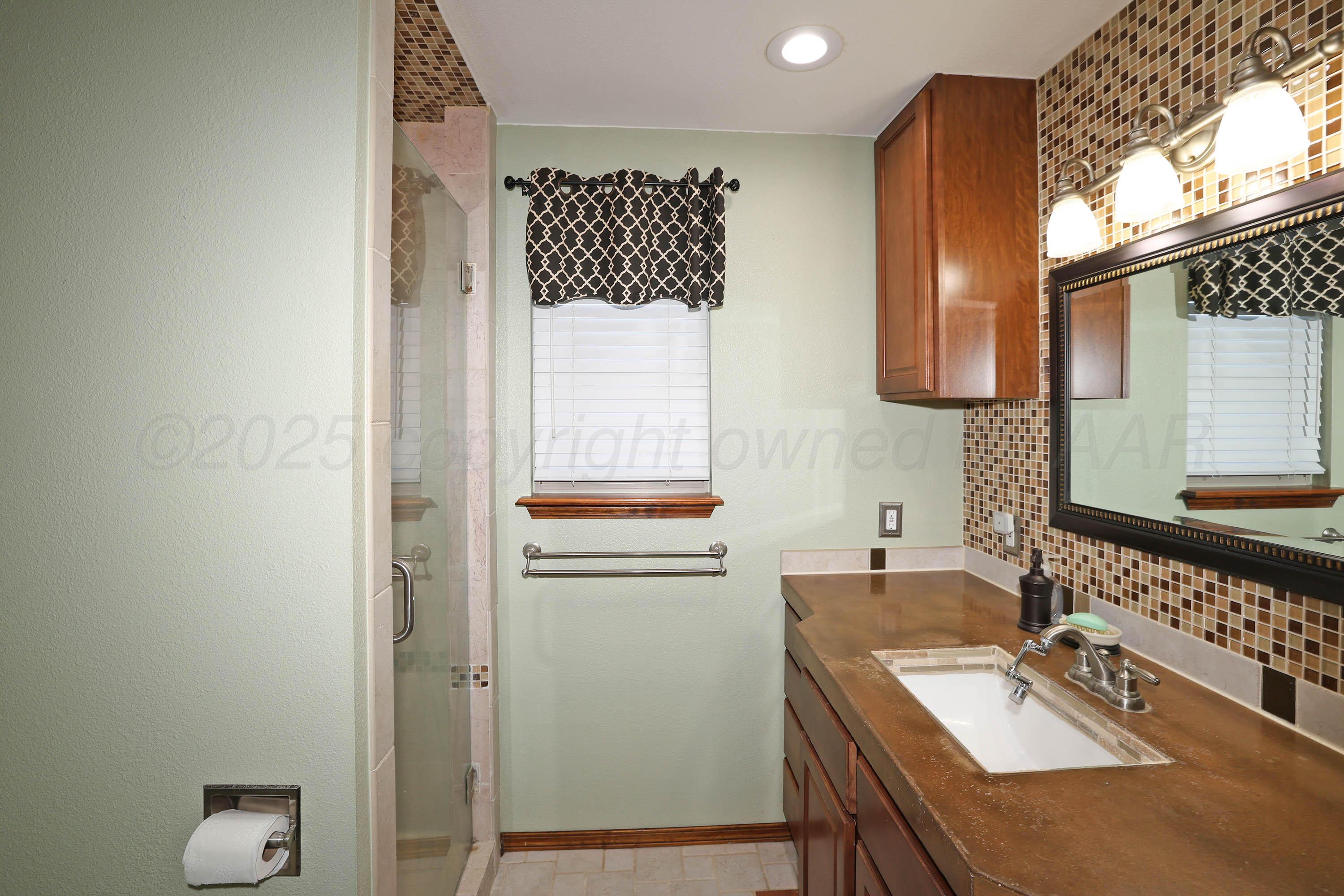 7722 Canode Drive, Amarillo, Texas image 20