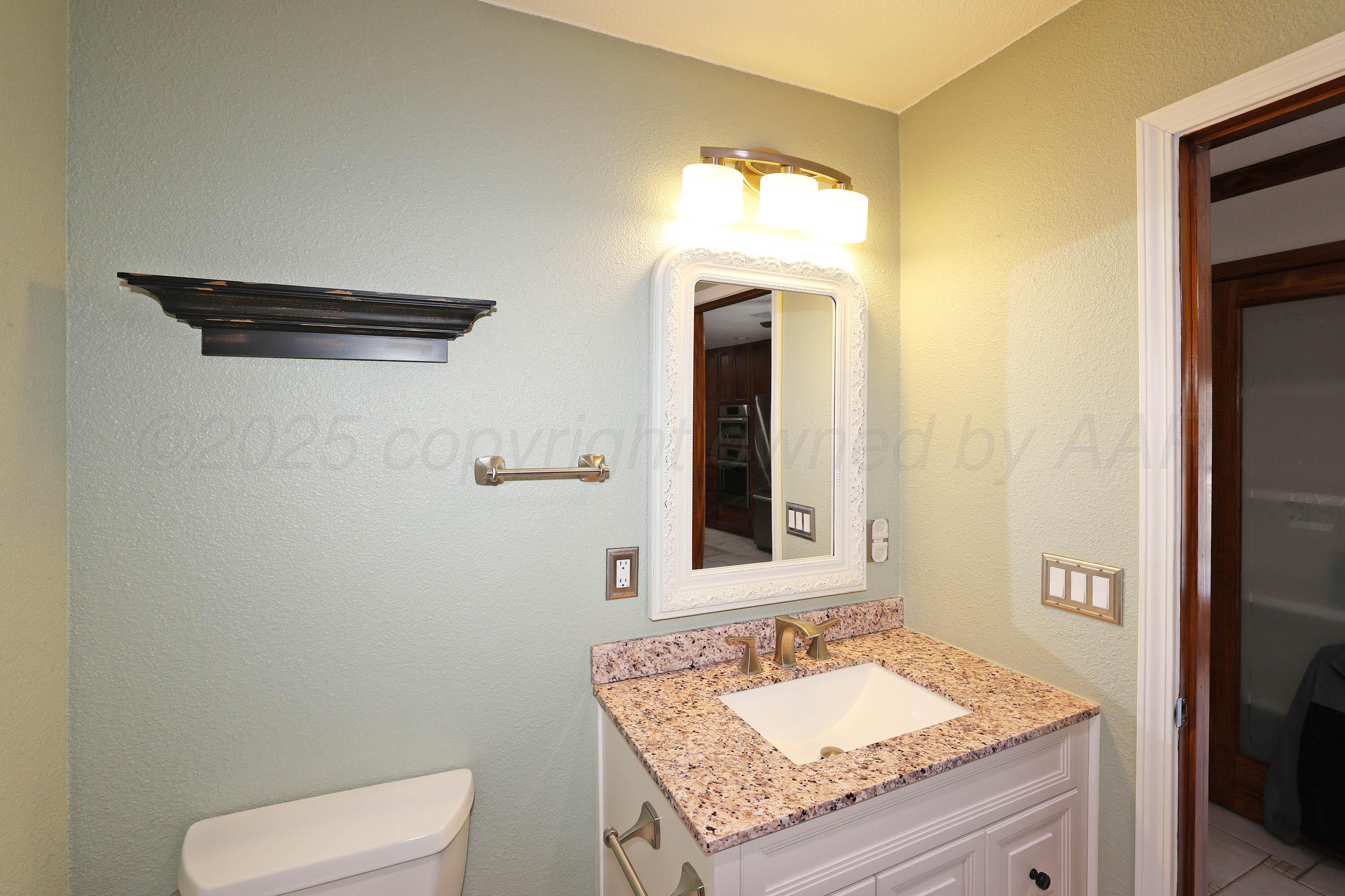 7722 Canode Drive, Amarillo, Texas image 16