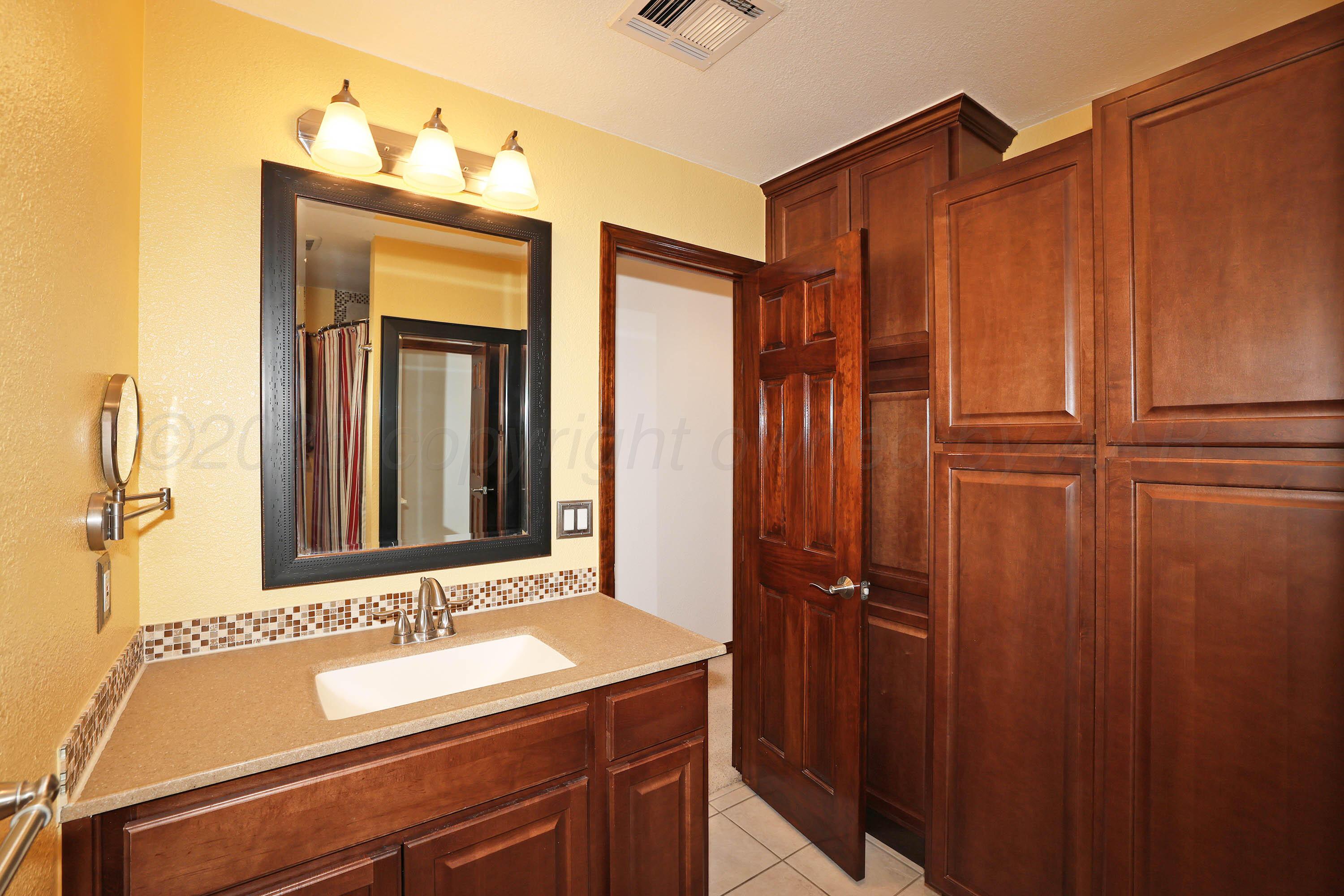 7722 Canode Drive, Amarillo, Texas image 27