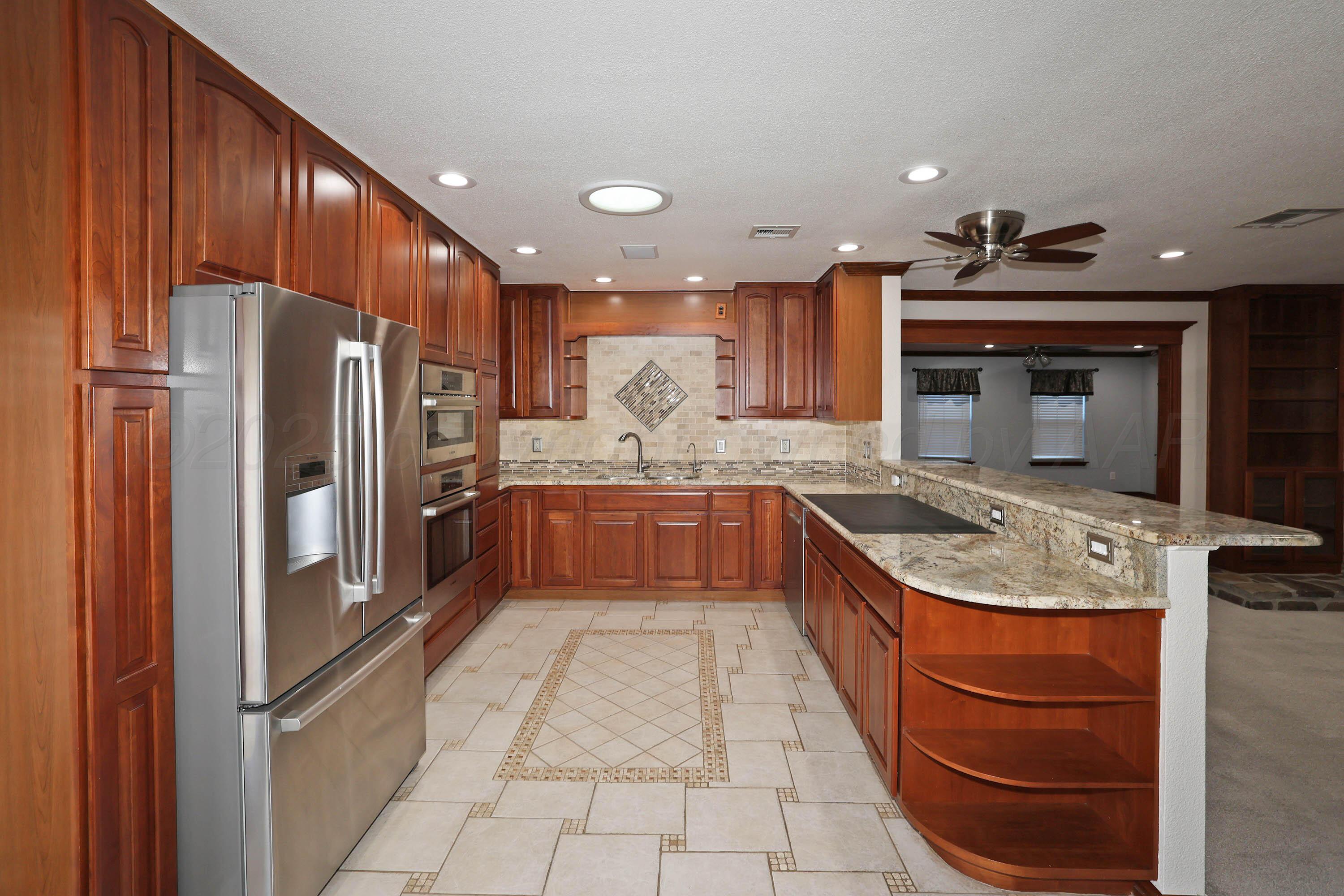 7722 Canode Drive, Amarillo, Texas image 11