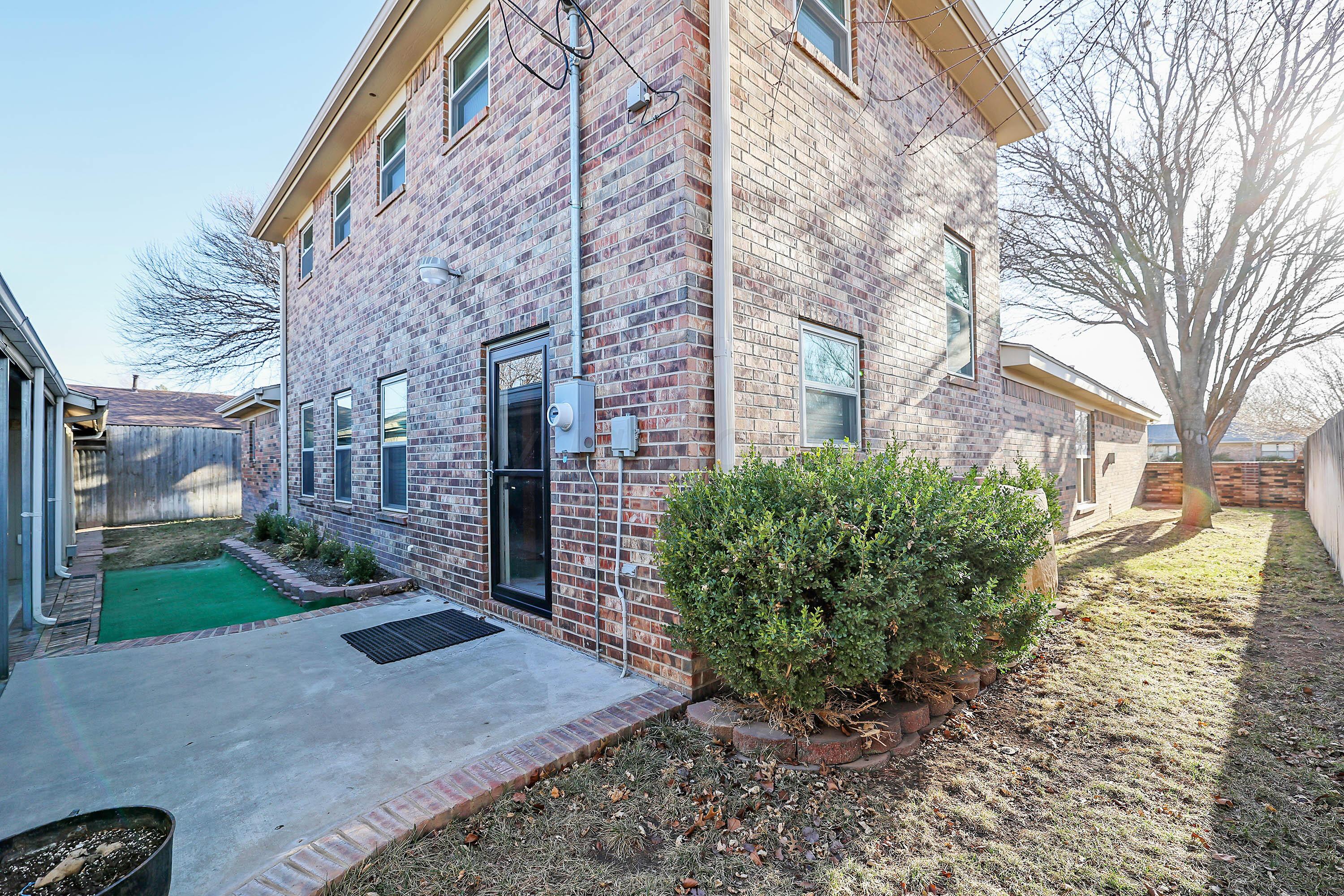 7722 Canode Drive, Amarillo, Texas image 40
