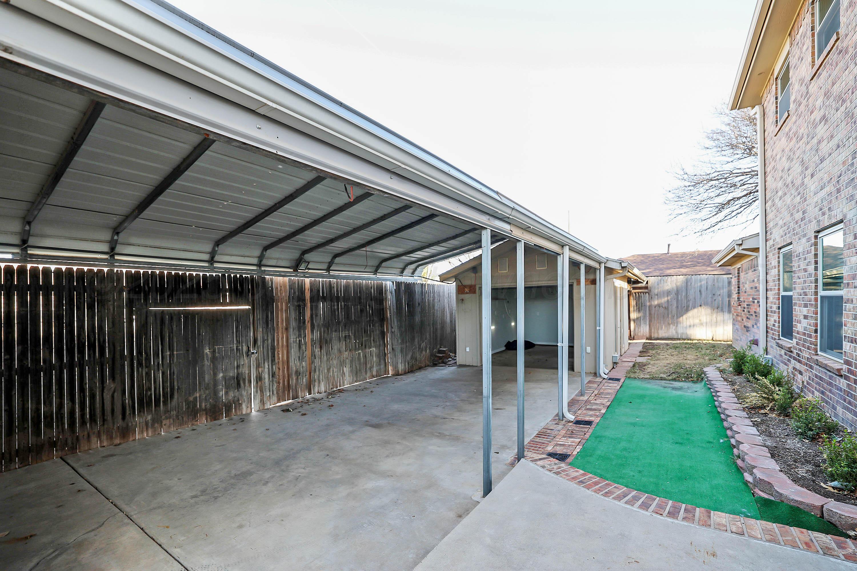 7722 Canode Drive, Amarillo, Texas image 37
