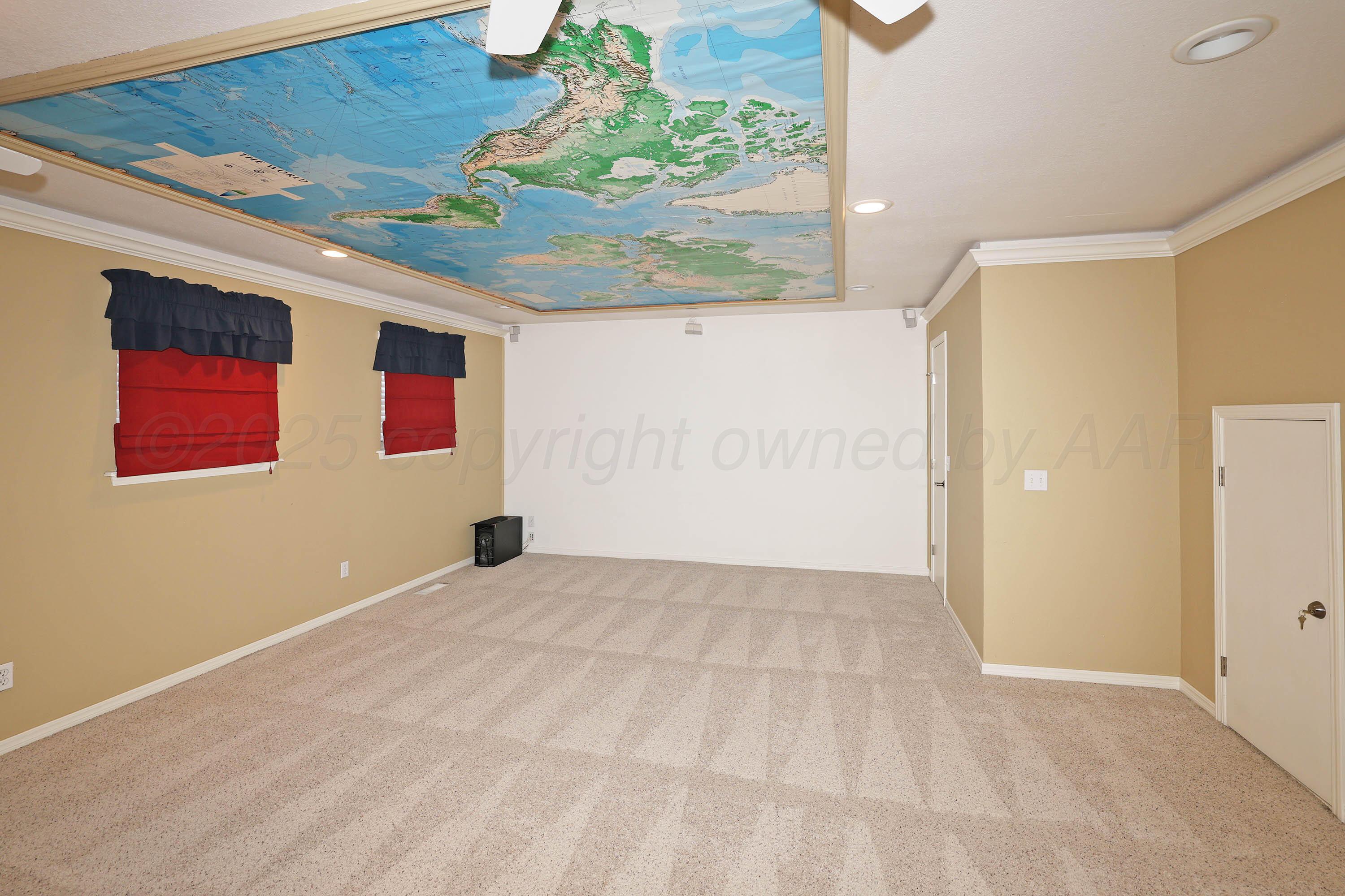 7722 Canode Drive, Amarillo, Texas image 30