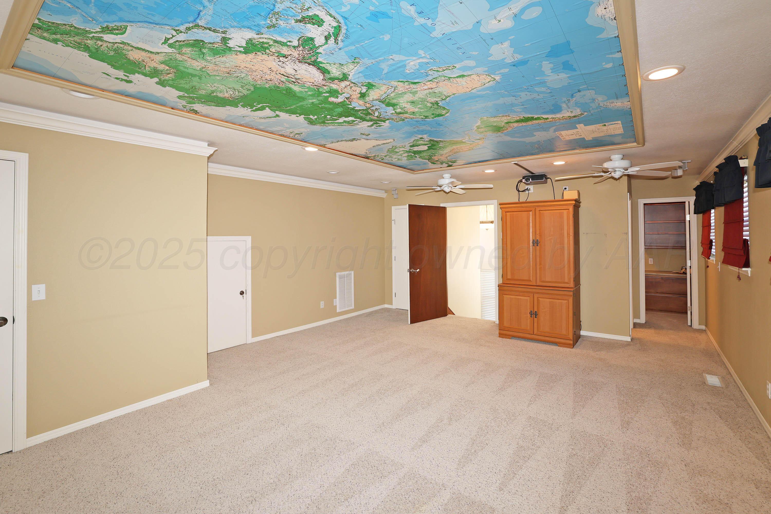 7722 Canode Drive, Amarillo, Texas image 31