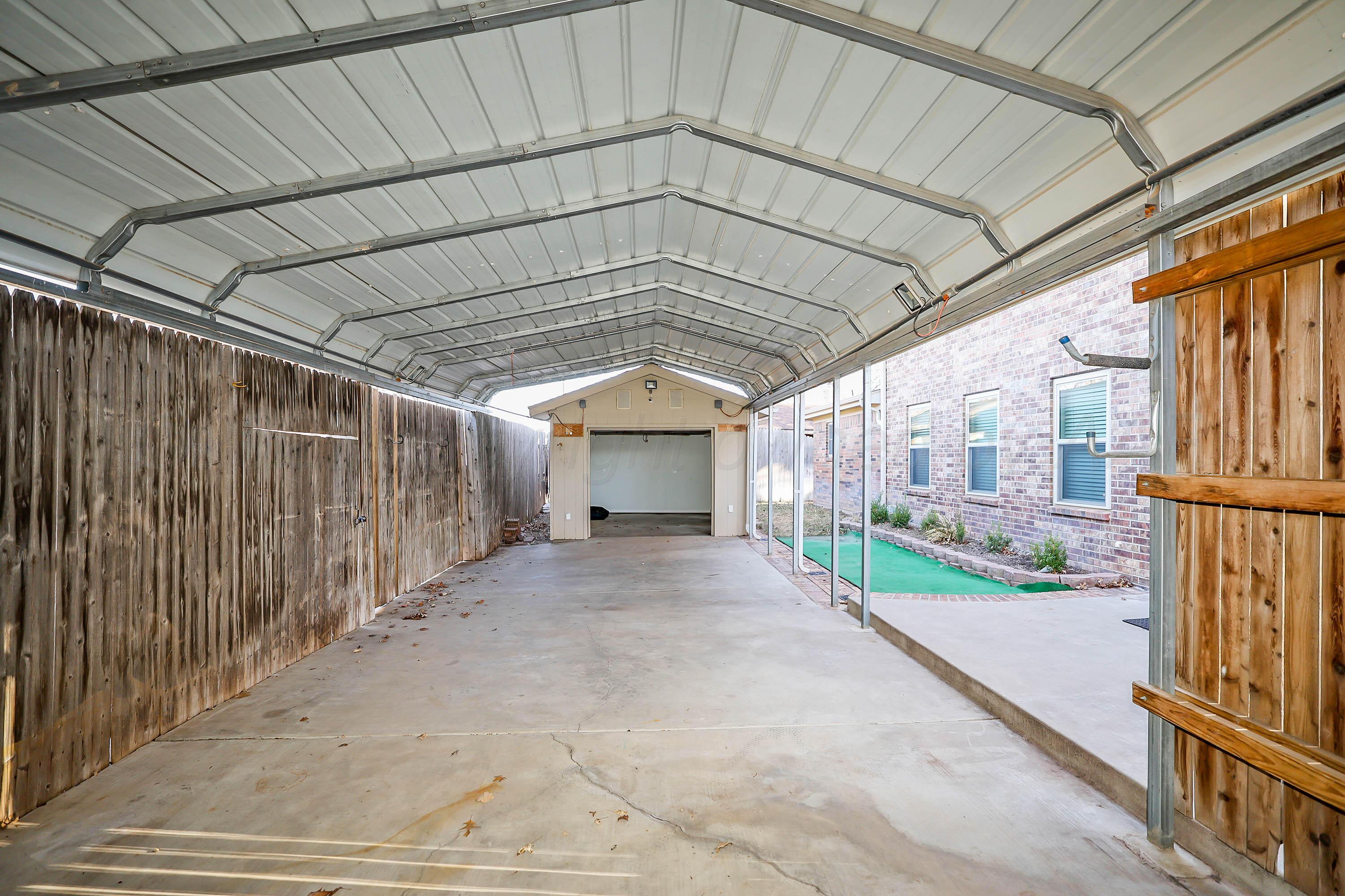 7722 Canode Drive, Amarillo, Texas image 4