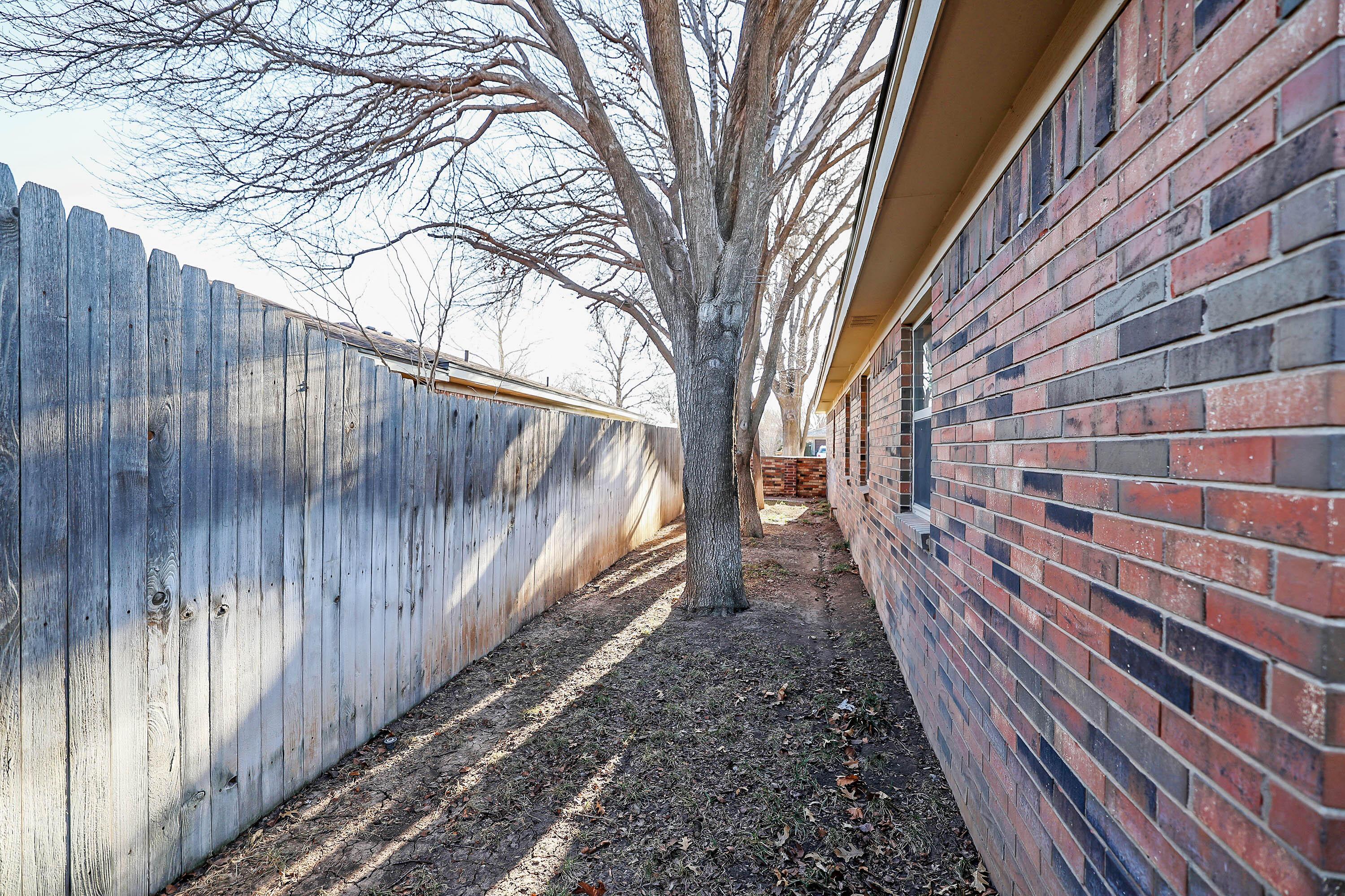 7722 Canode Drive, Amarillo, Texas image 41
