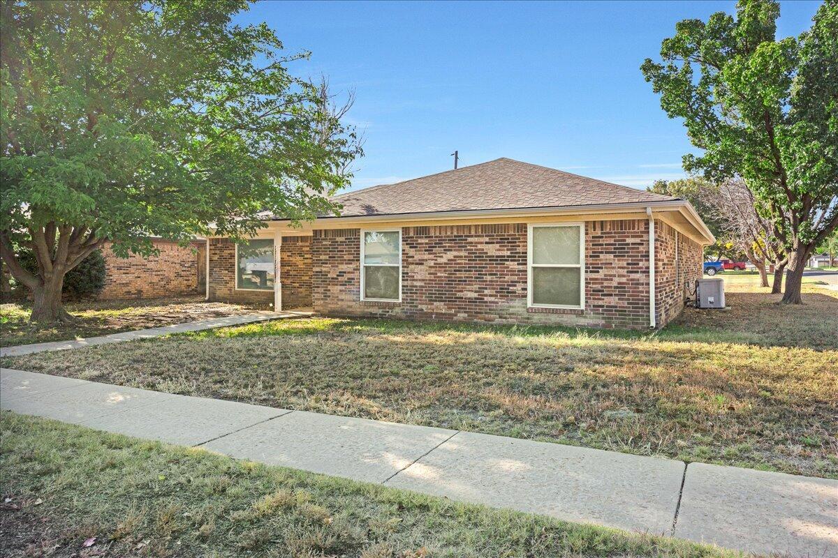 3900 N Ozark Trail, Amarillo, Texas image 4