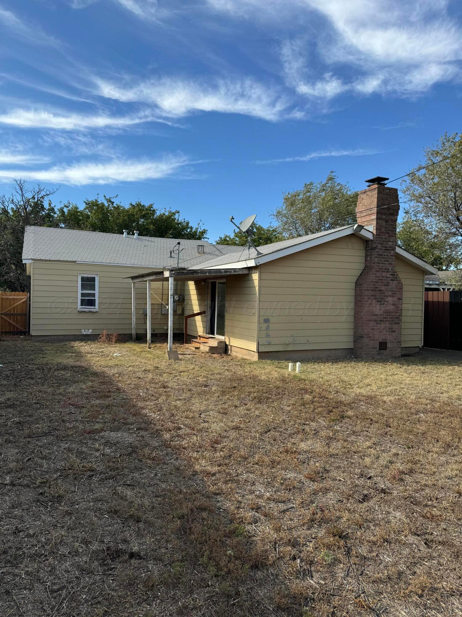 1939 S Seminole Street, Amarillo, Texas image 2