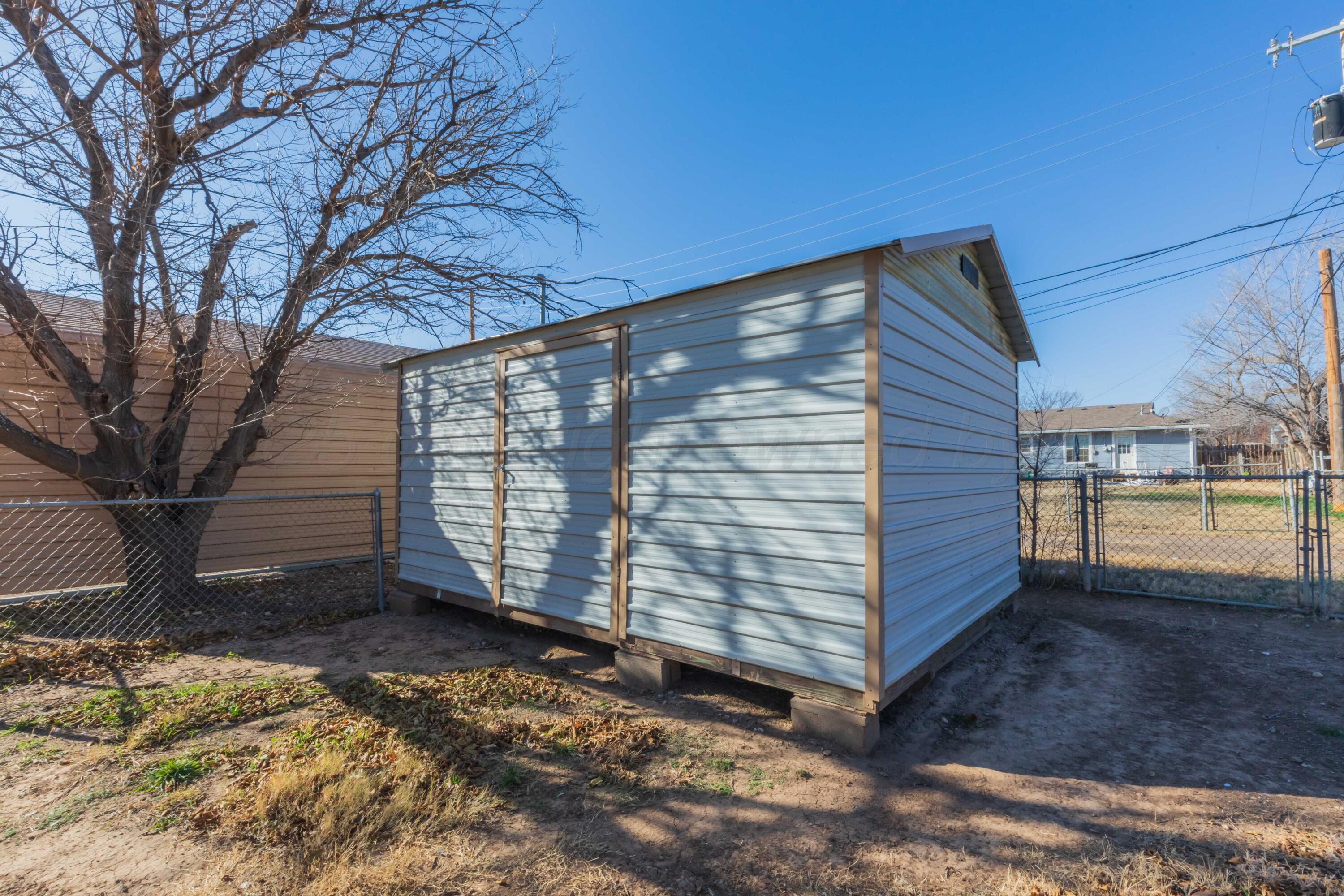 1006 8th Street, Canyon, Texas image 30