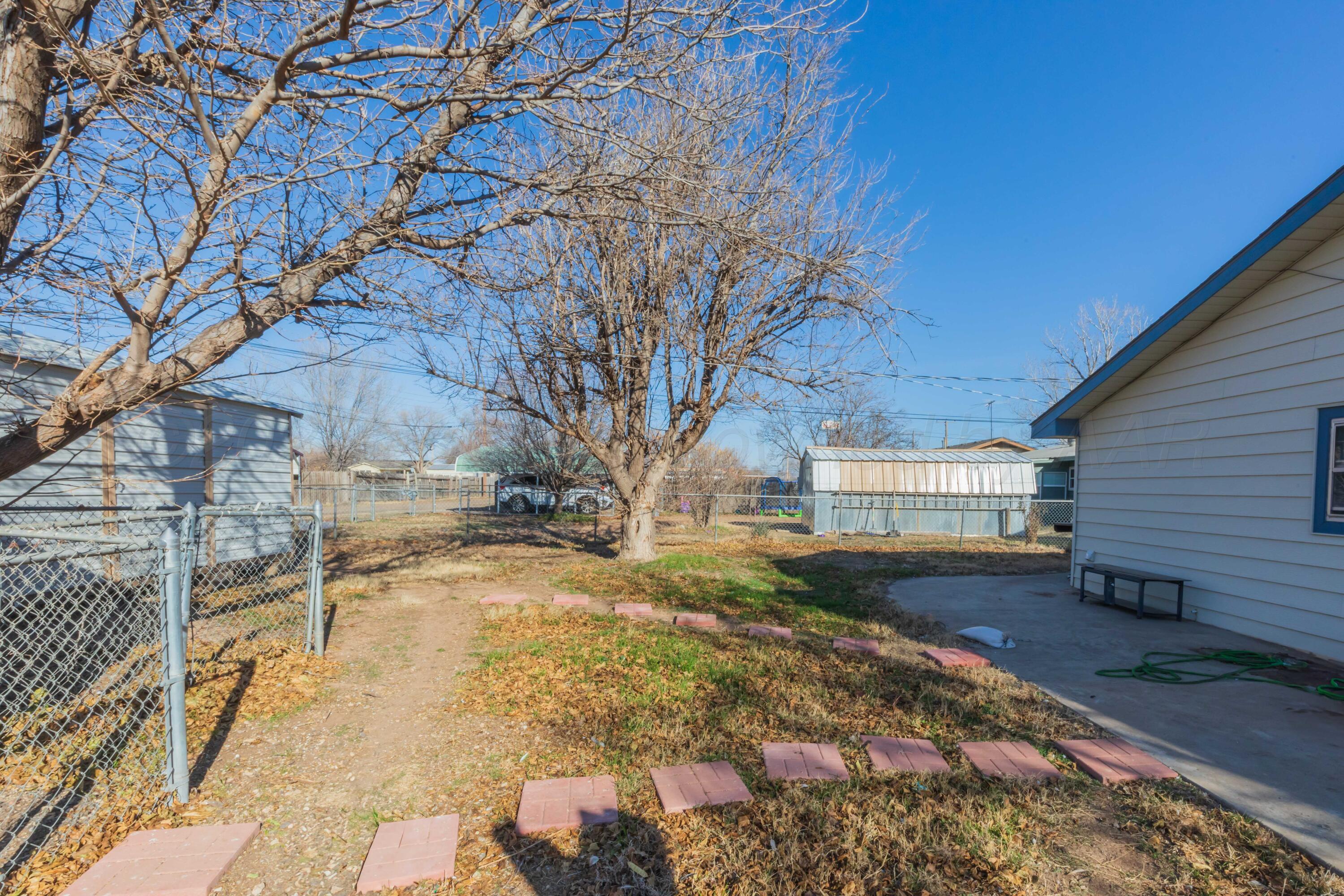 1006 8th Street, Canyon, Texas image 32