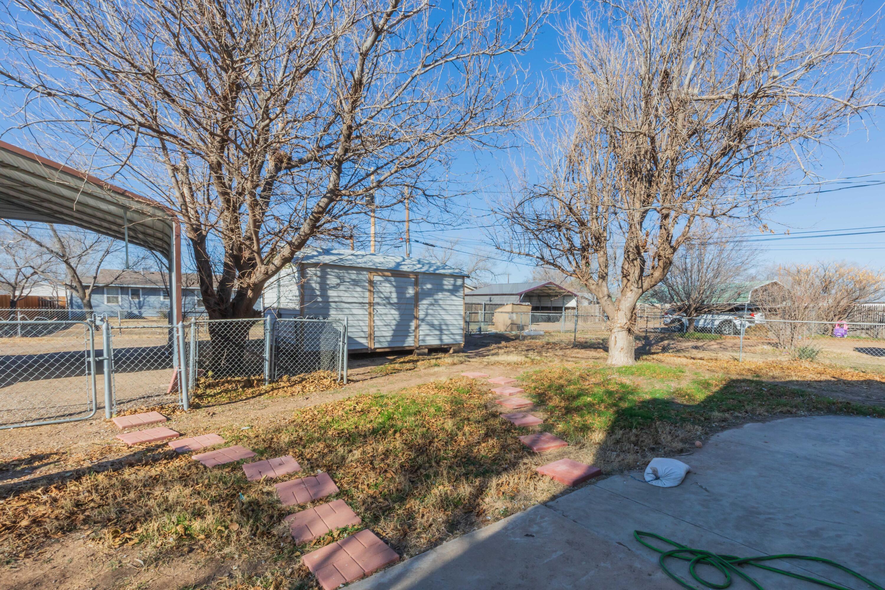 1006 8th Street, Canyon, Texas image 31