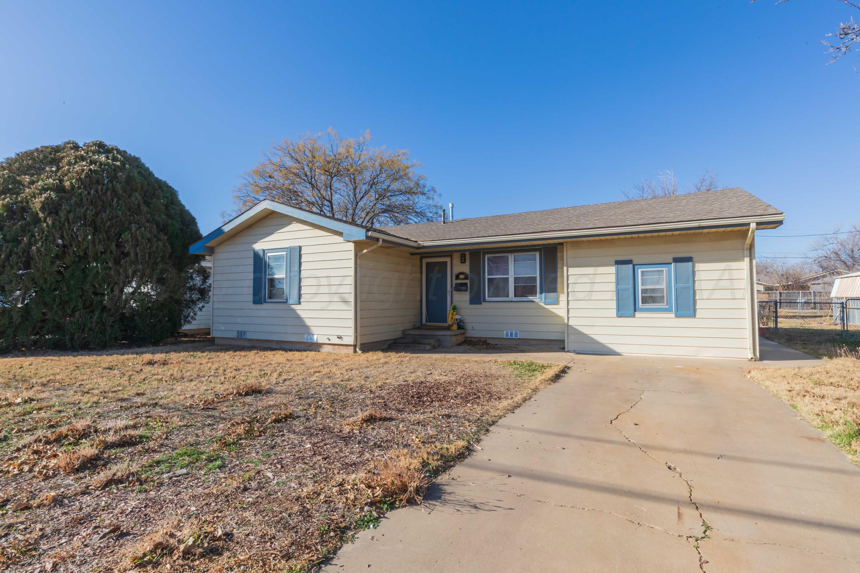 1006 8th Street, Canyon, Texas image 3