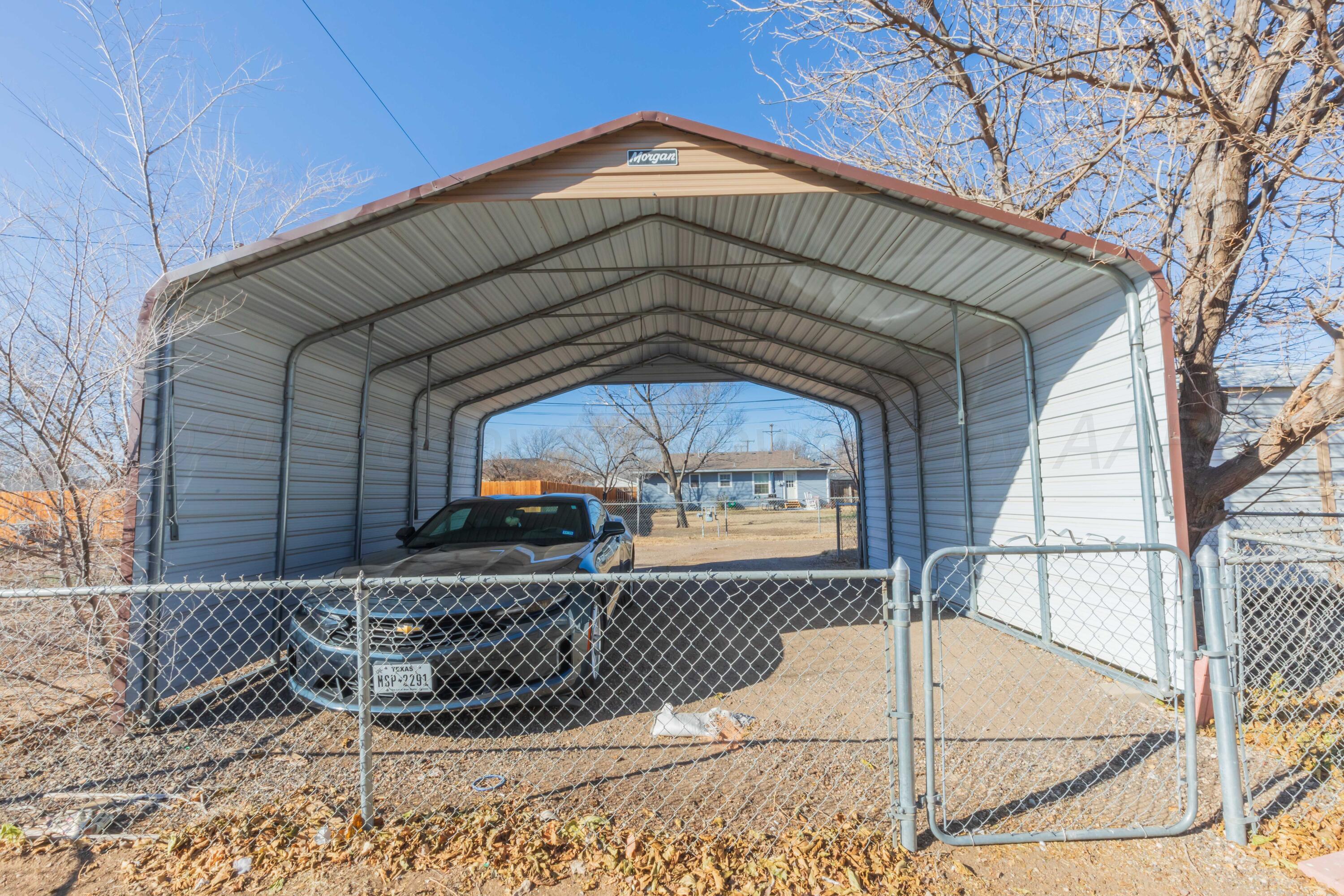 1006 8th Street, Canyon, Texas image 29