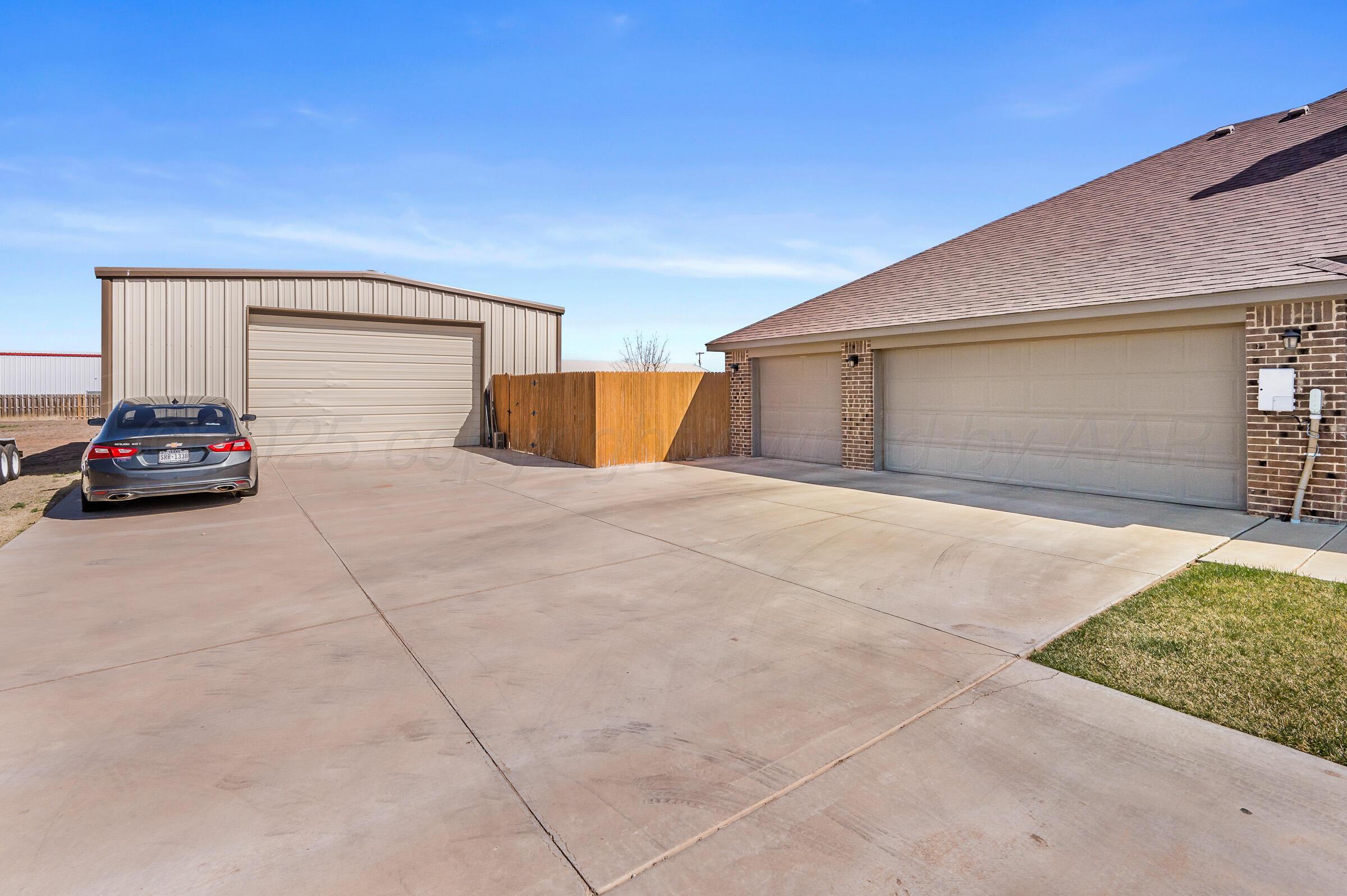 9152 E Hey Jude Lane, Amarillo, Texas image 8