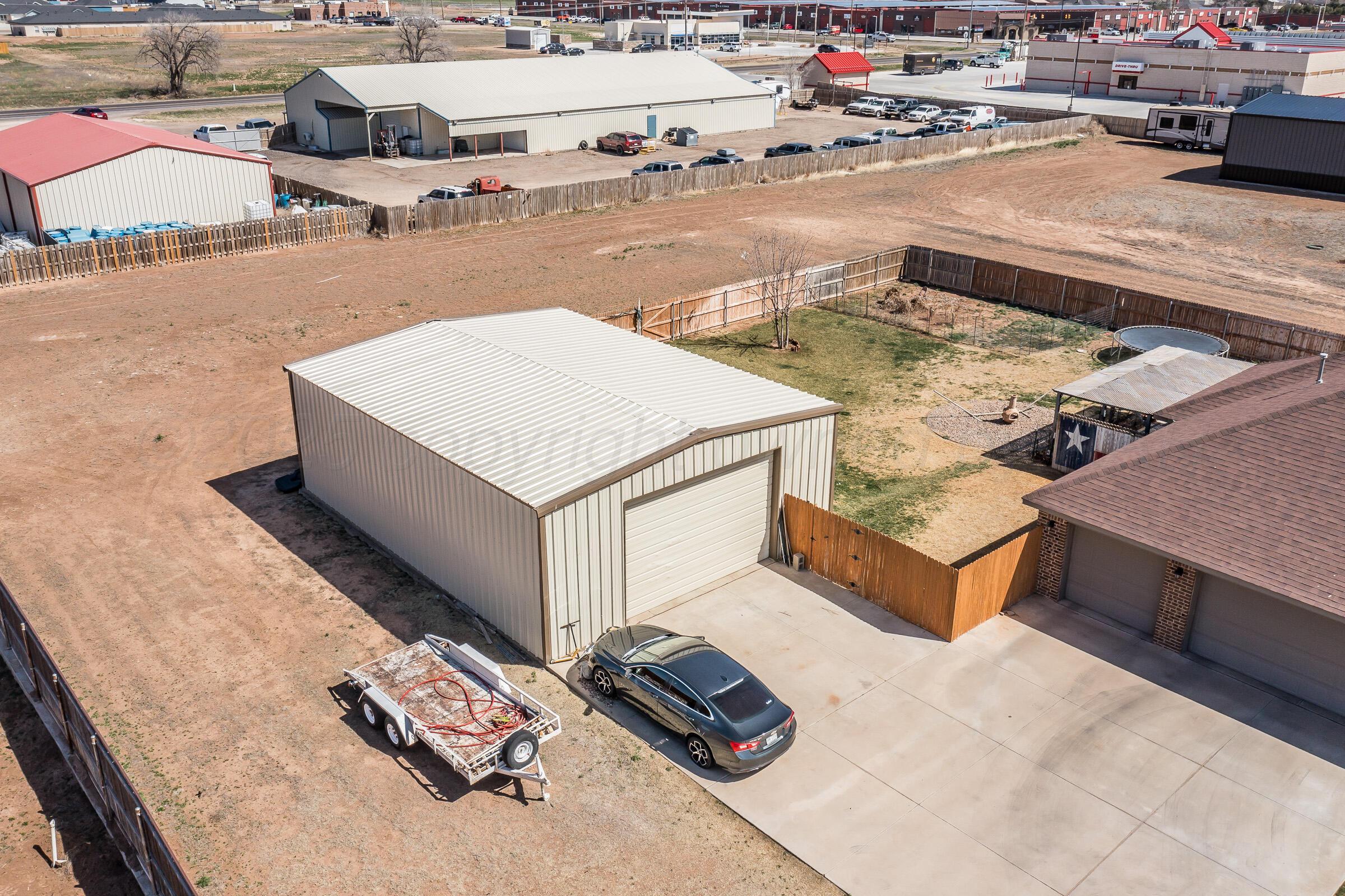 9152 E Hey Jude Lane, Amarillo, Texas image 28