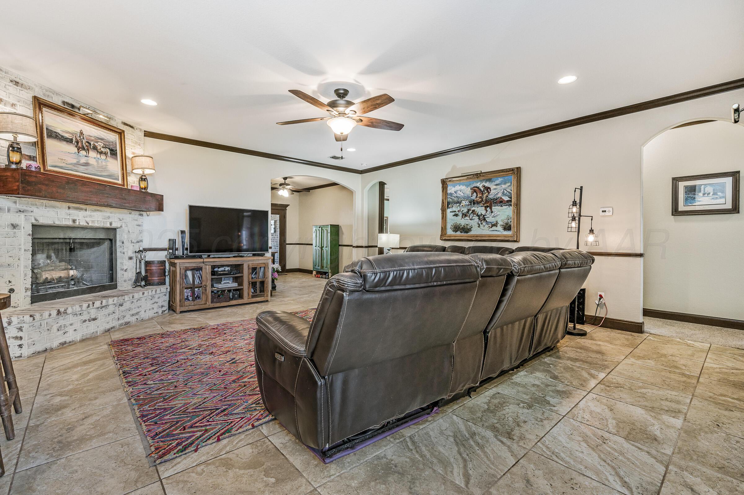 9152 E Hey Jude Lane, Amarillo, Texas image 11