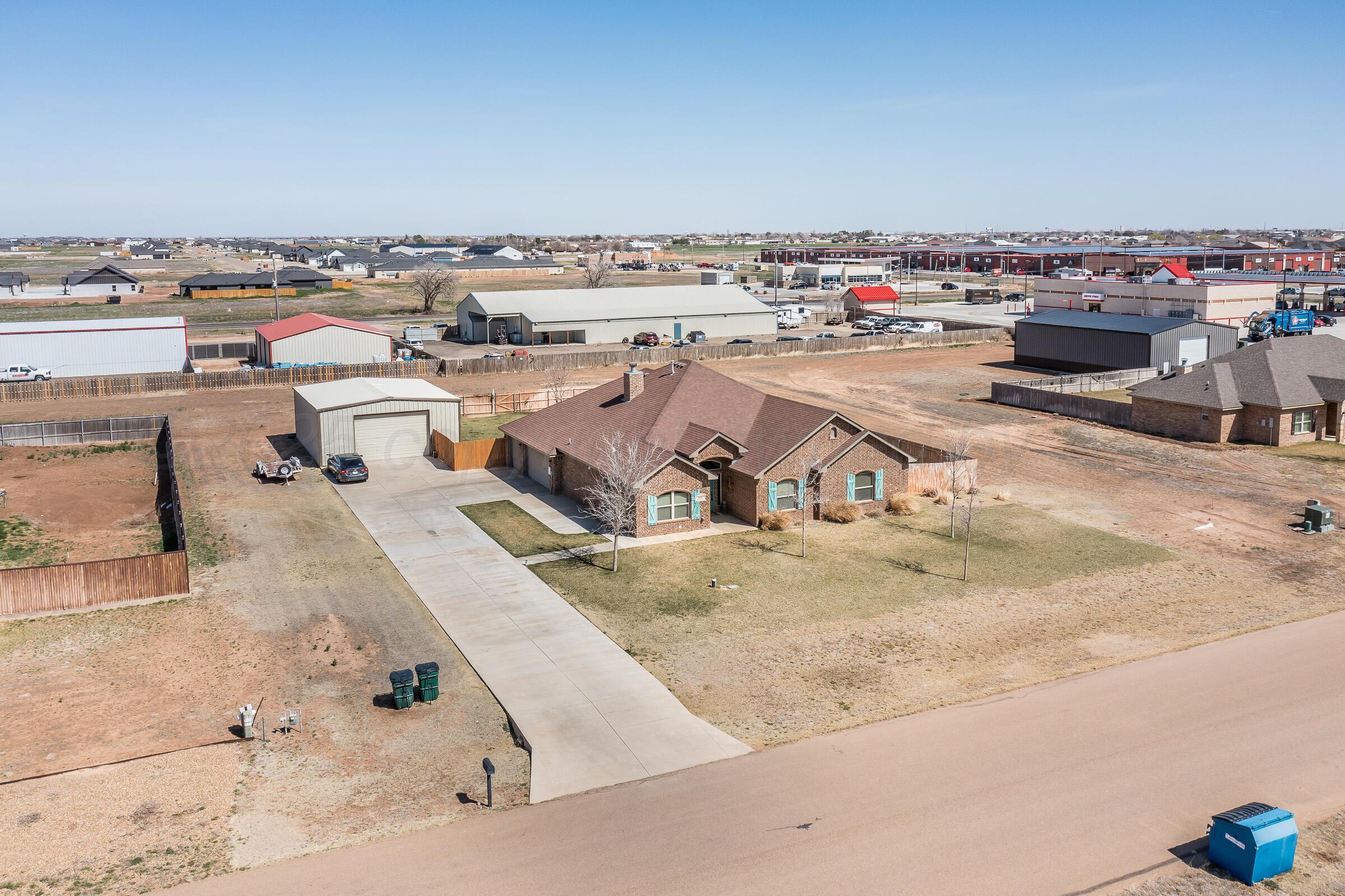 9152 E Hey Jude Lane, Amarillo, Texas image 26