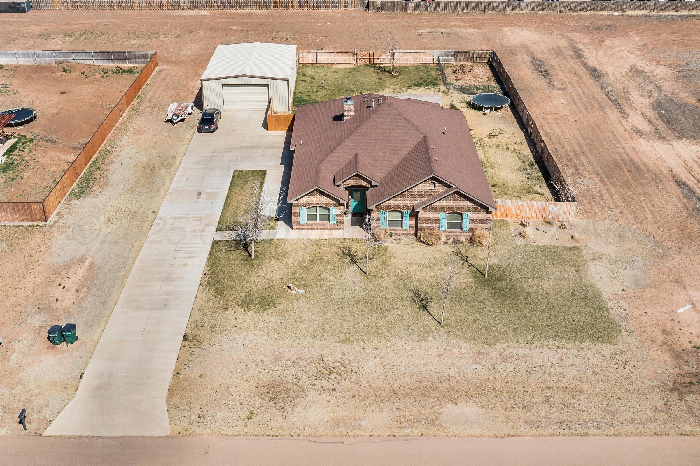 9152 E Hey Jude Lane, Amarillo, Texas image 1