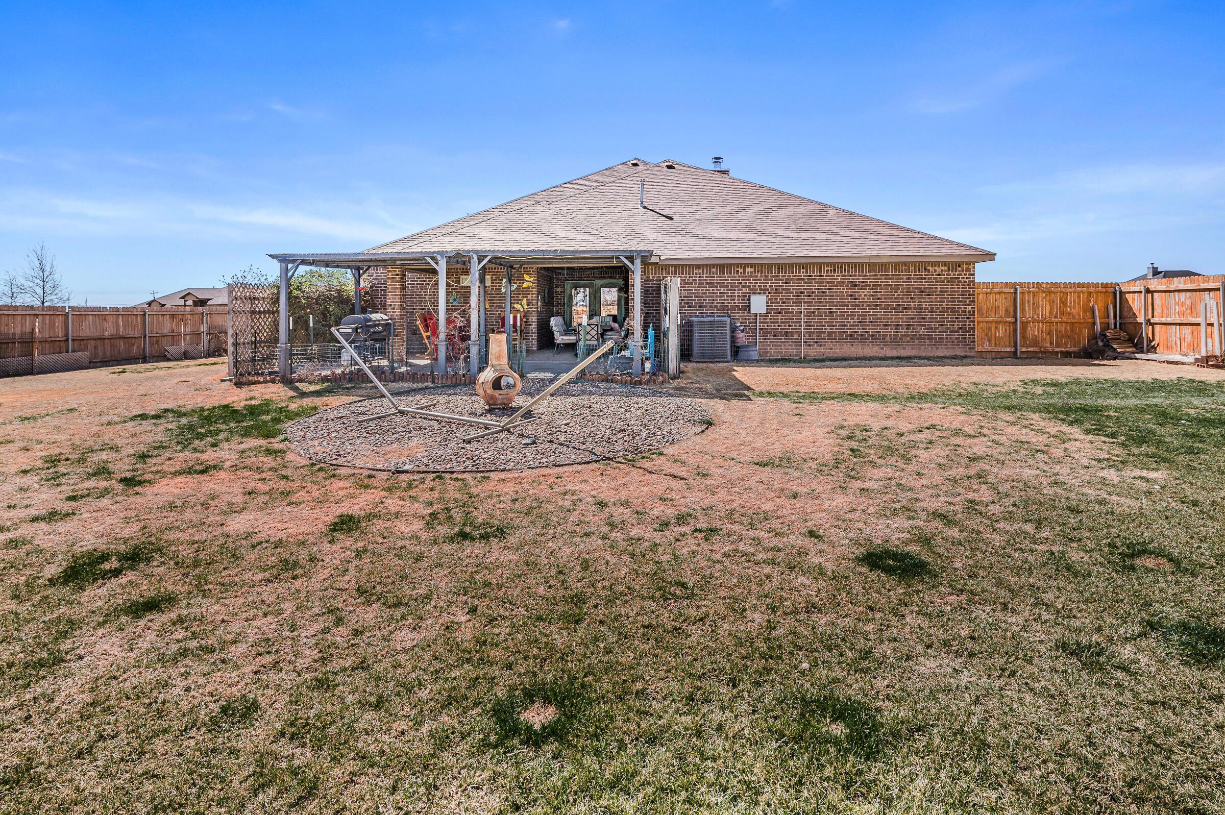 9152 E Hey Jude Lane, Amarillo, Texas image 6