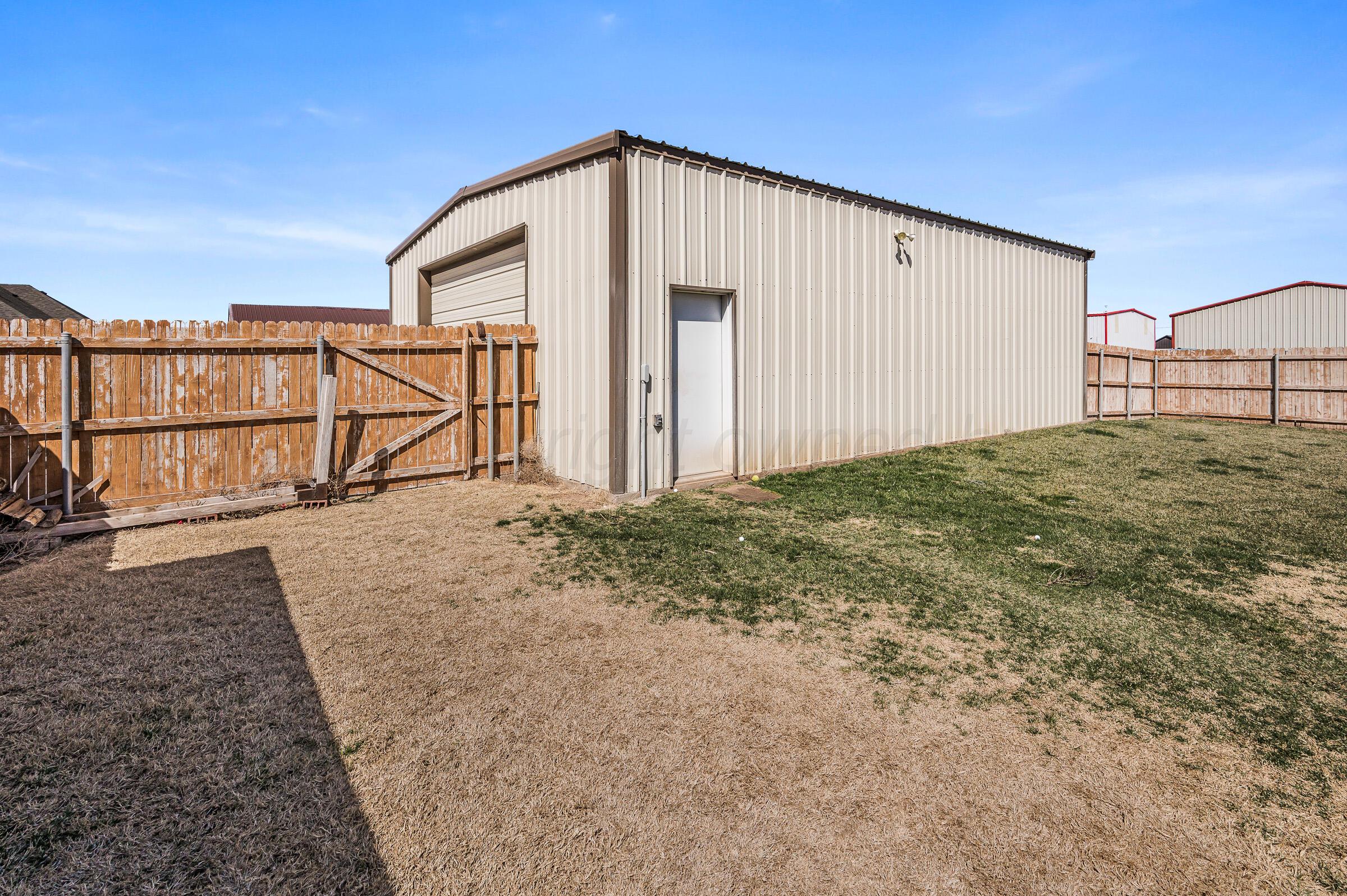 9152 E Hey Jude Lane, Amarillo, Texas image 5