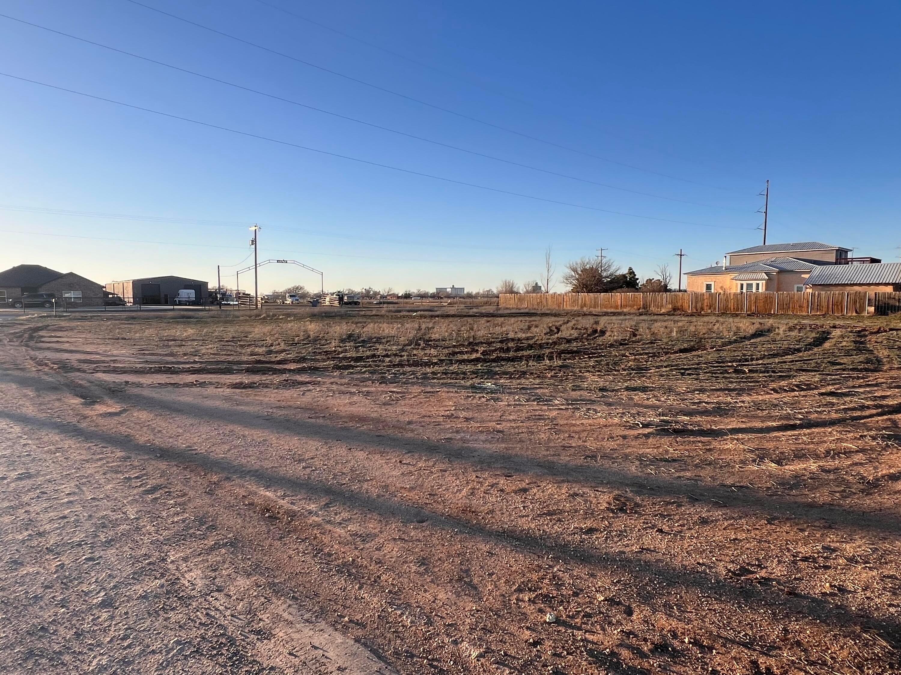 1105 S Ave K, Hereford, Texas image 2