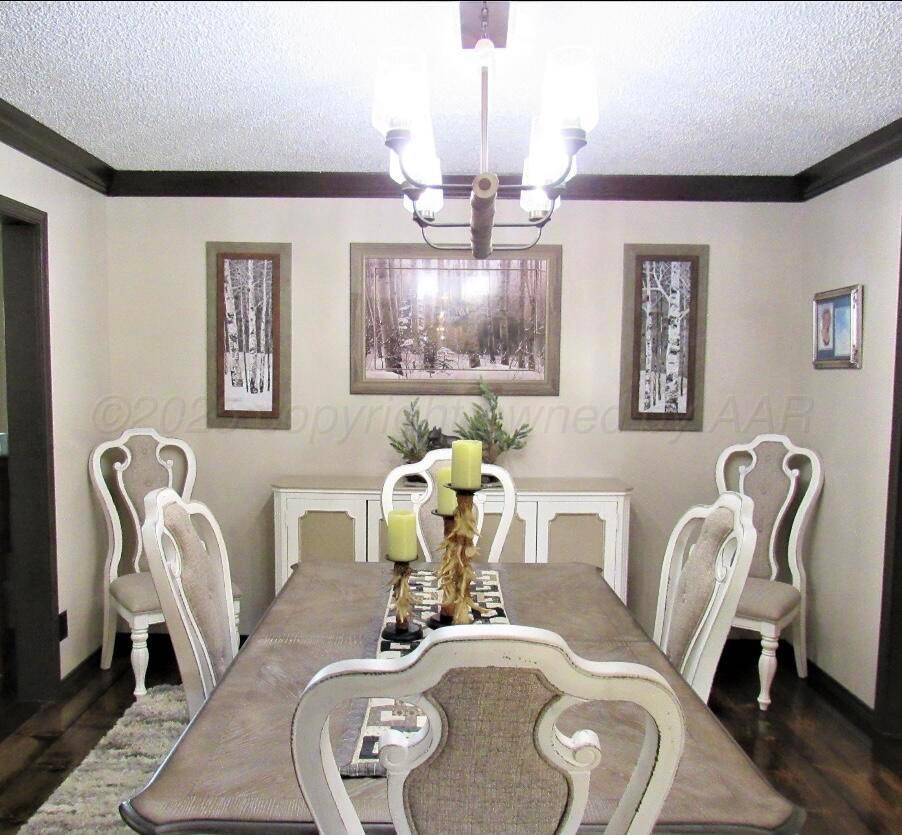 716 S Dressen Street, Spearman, Texas image 4