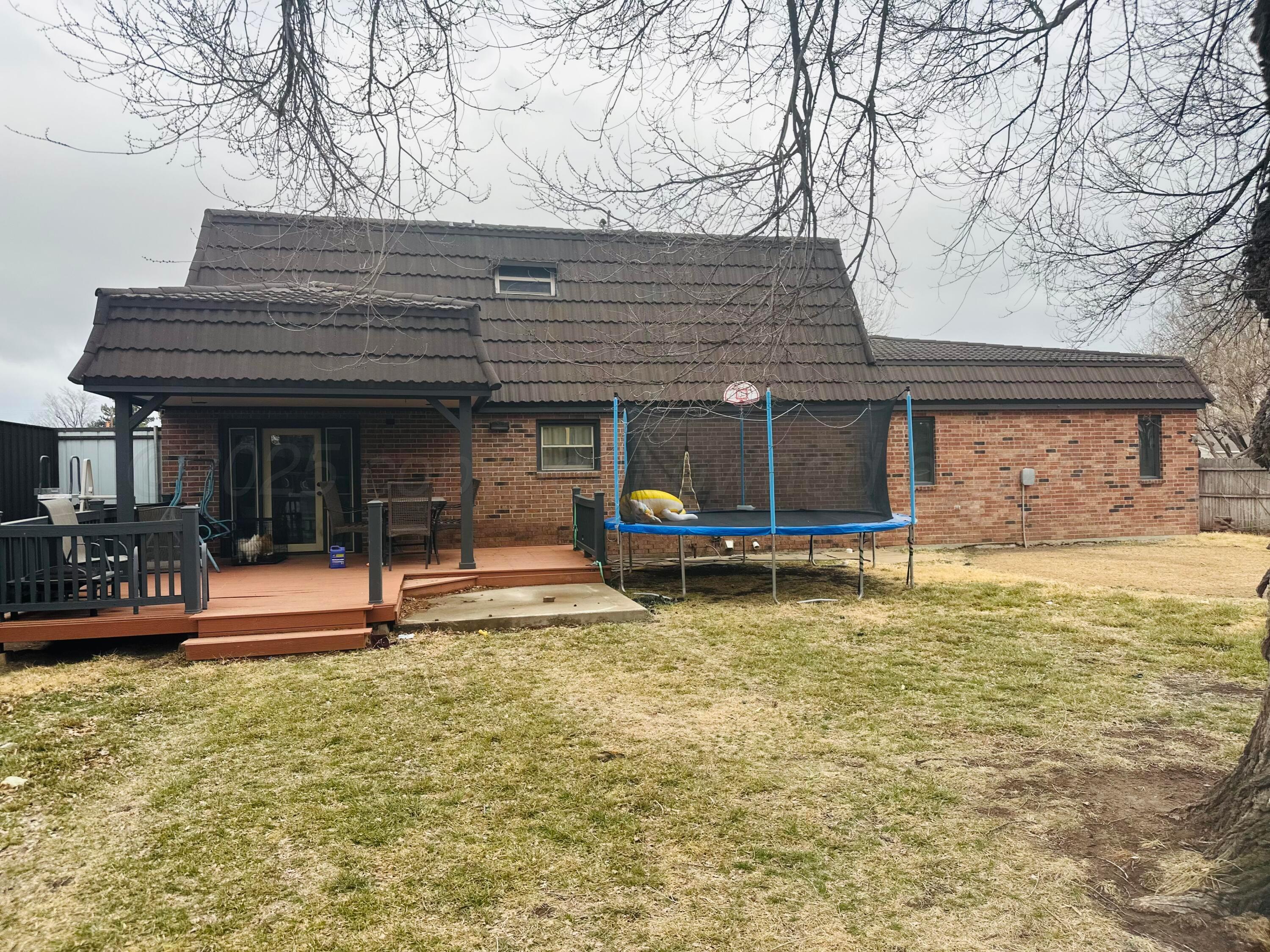 716 S Dressen Street, Spearman, Texas image 18