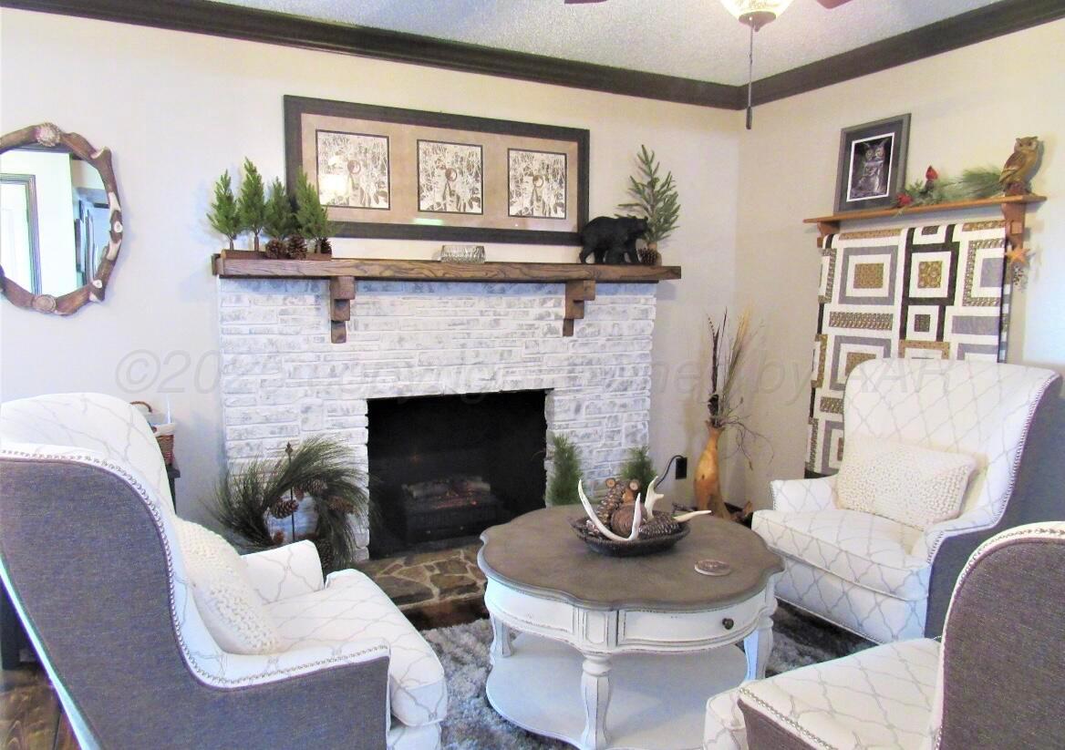 716 S Dressen Street, Spearman, Texas image 3