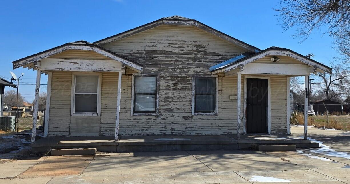 906 N Pierce Street, Amarillo, Texas image 1