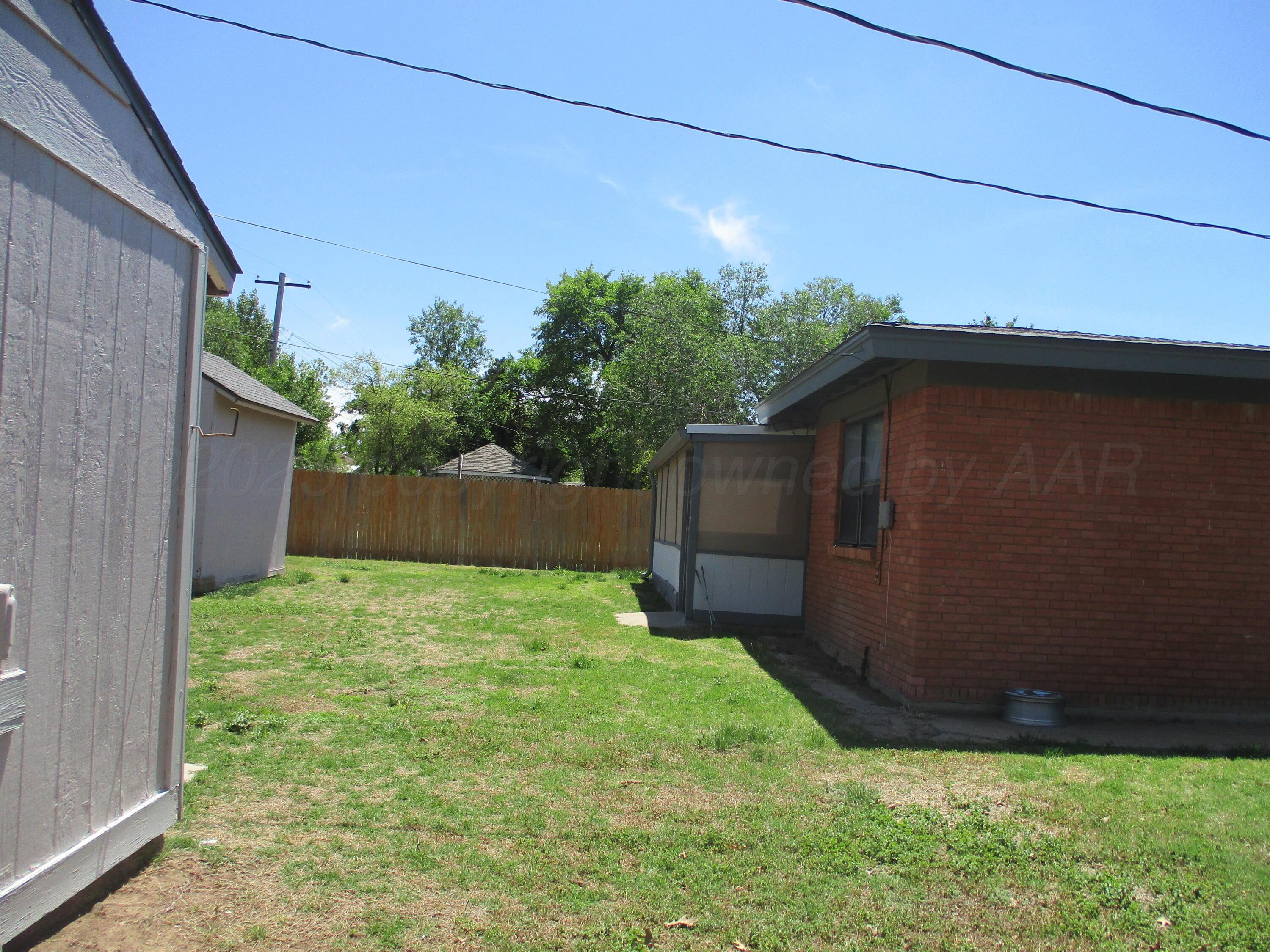 3507 S Austin Street, Amarillo, Alaska image 29