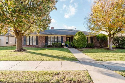 Condo For Sale - 7406 Sleepy Hollow Boulevard<br/> Amarillo, TX 79121