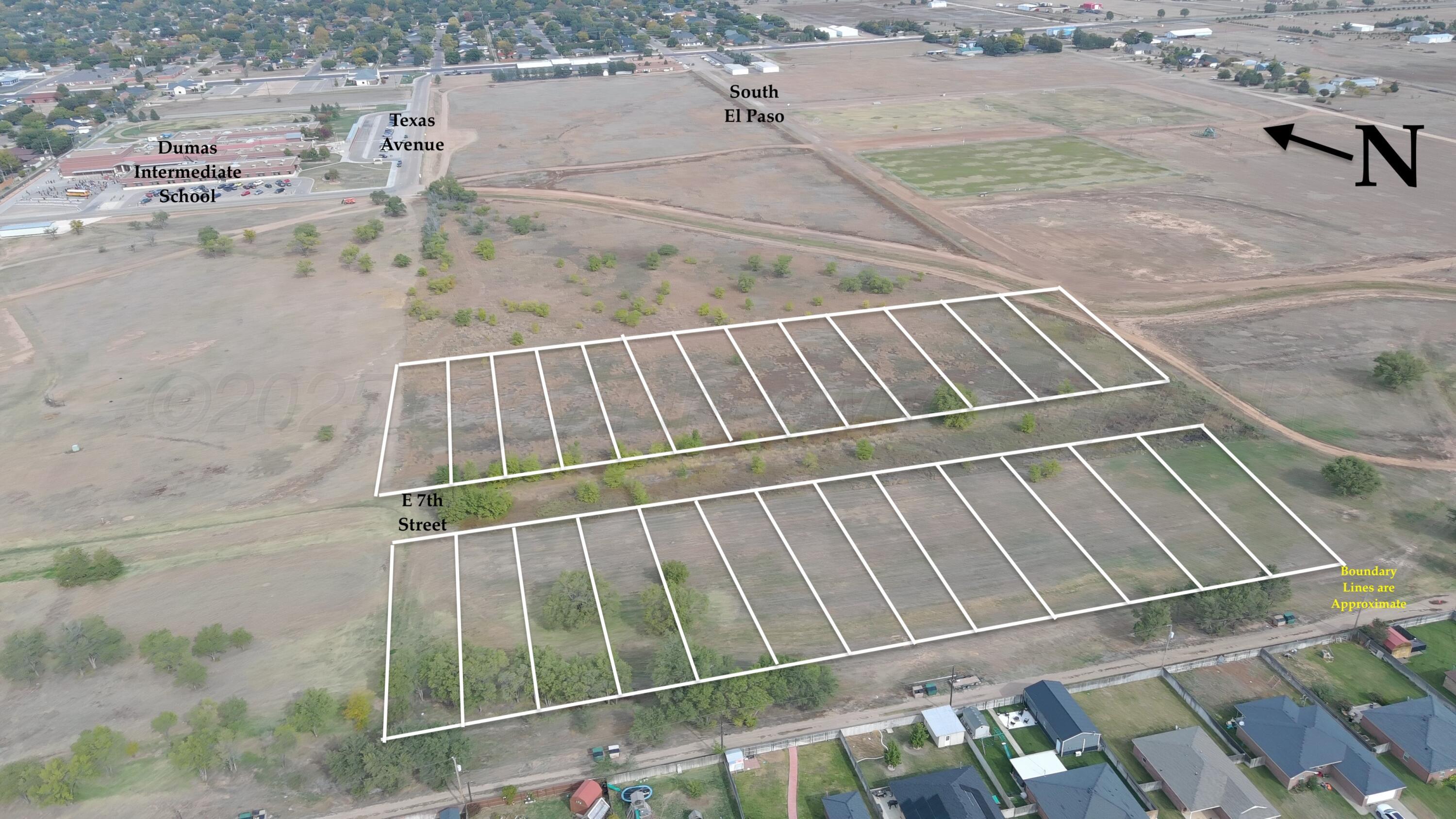 Dumas, Texas 79029, United States, ,Land,Active,238046