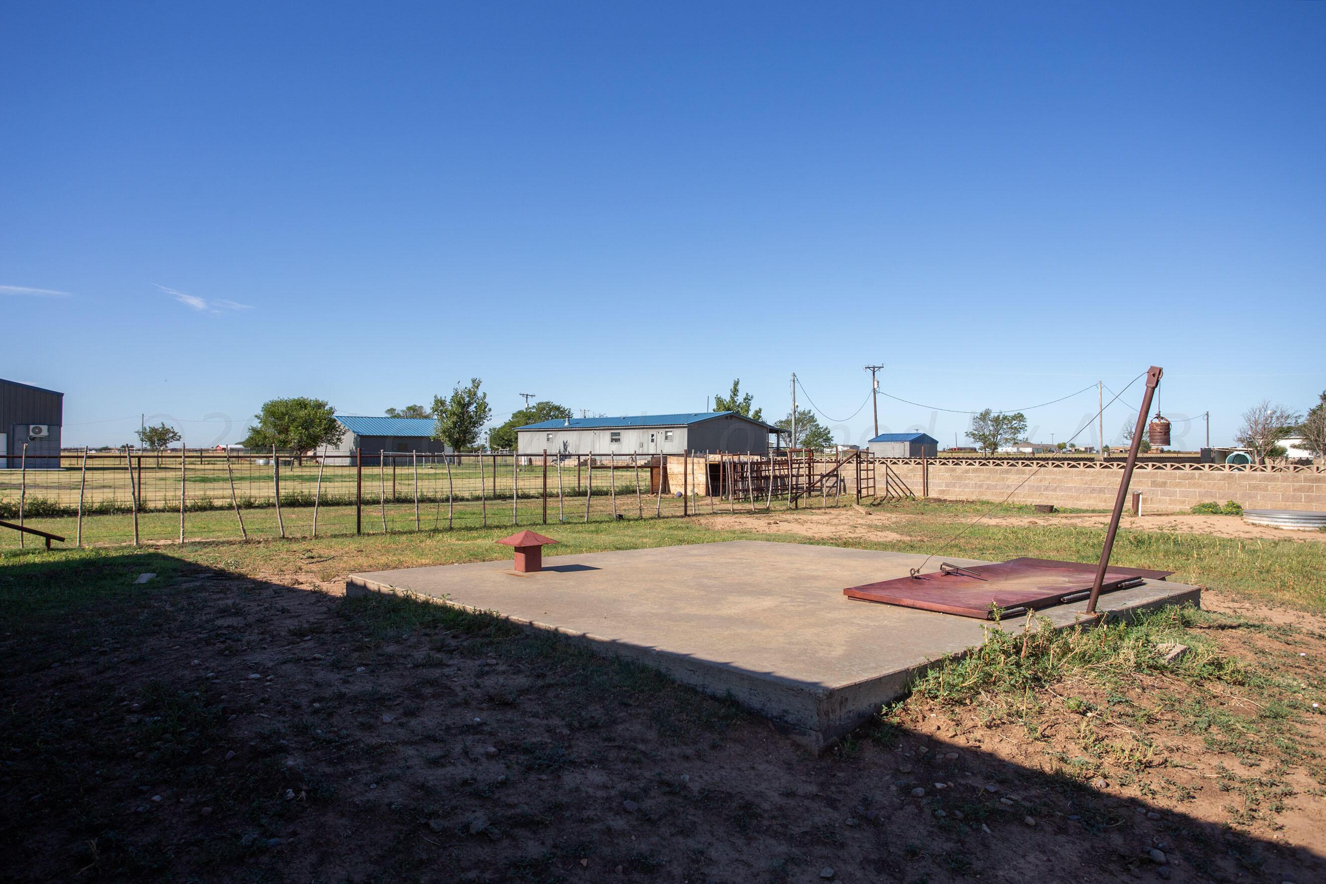 374 W Co Rd 307 Circle, Panhandle, Texas image 46